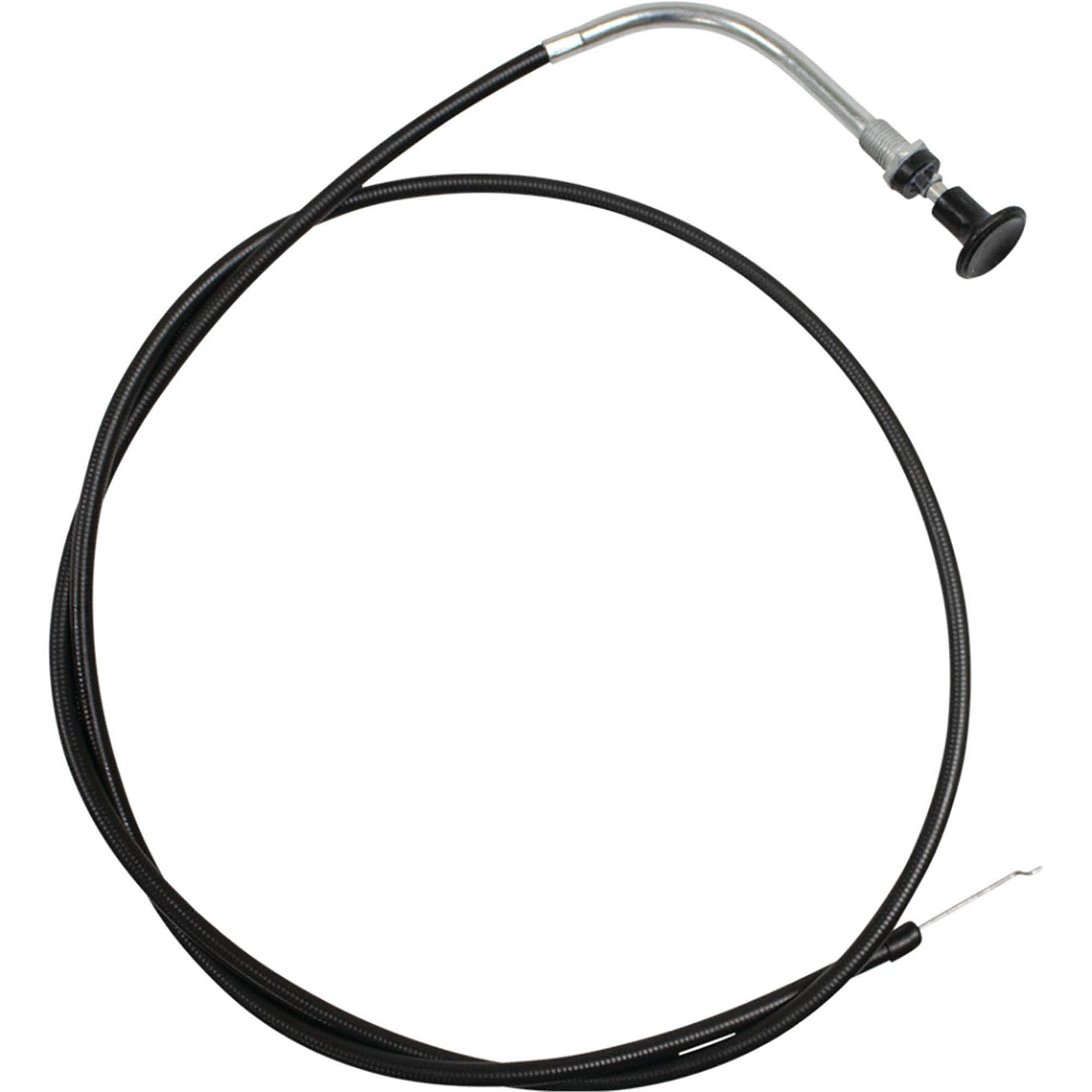 Part #290-844, Stens Choke Cable Toro 110-6754, Qty-1