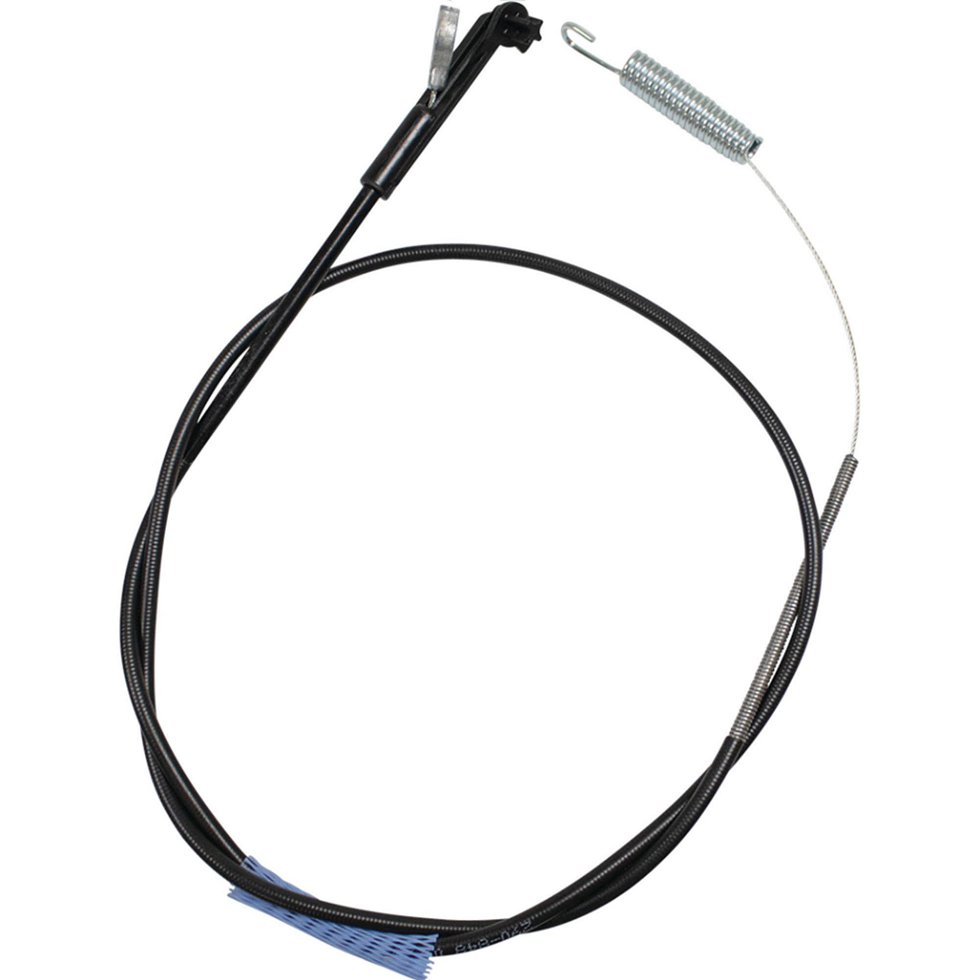 Part #290-848, Stens Brake Cable Toro 108-8155, Qty-1