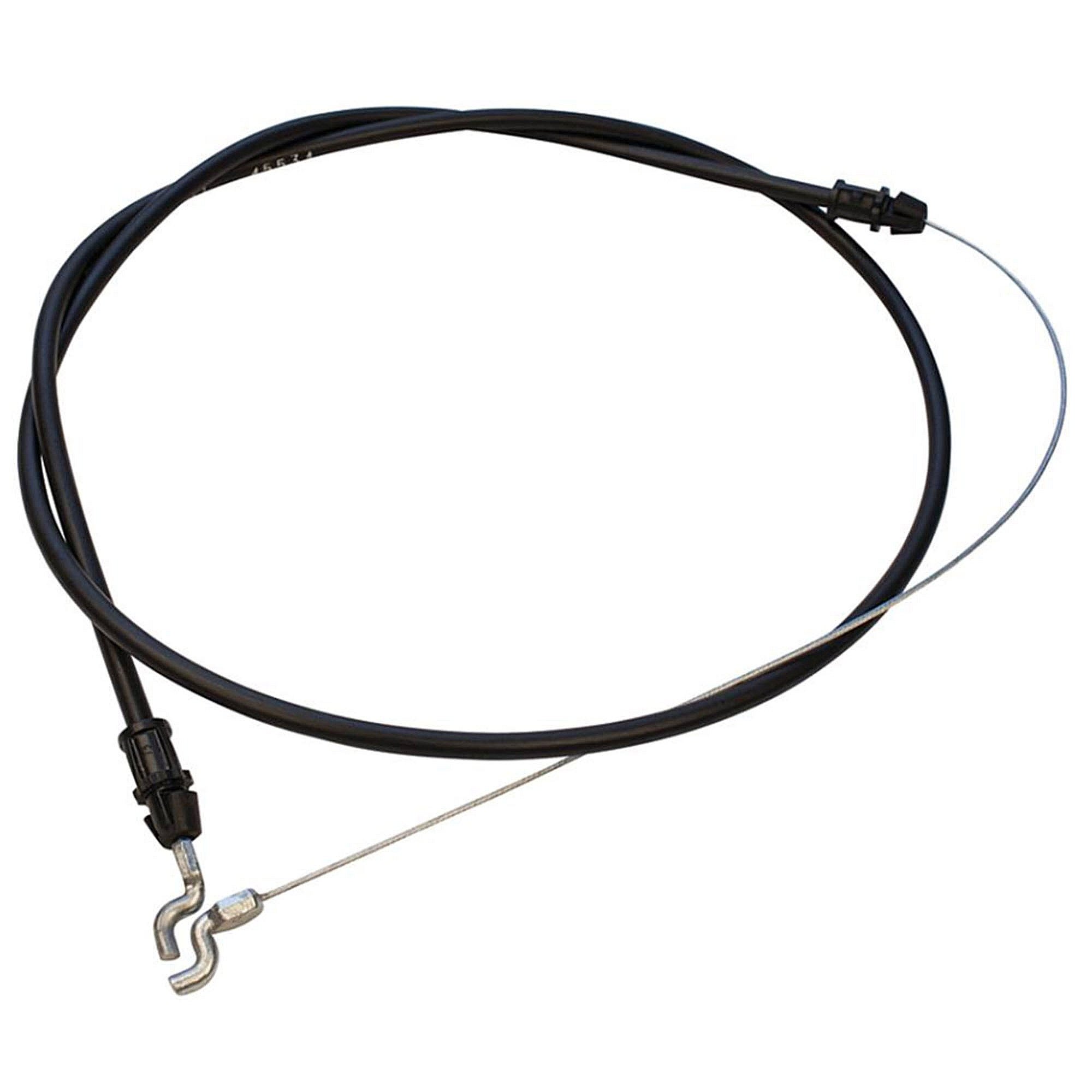 Part #290-851, Stens Control Cable, Mtd 946-1132, Qty-1 (Replaces 7461132, 9461132)