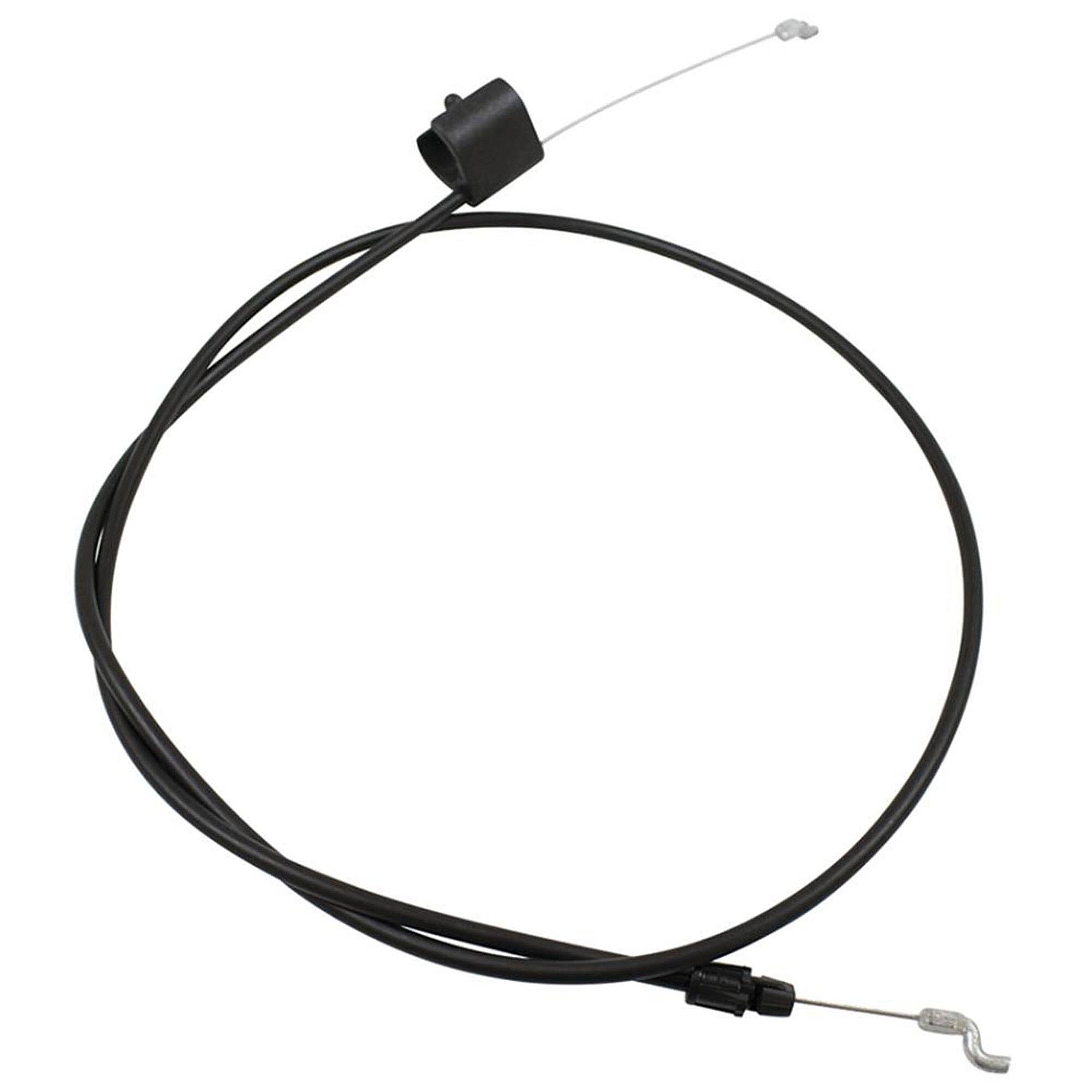 Part #290-877, Stens Control Cable, Ayp 582991501, Qty-1 (Replaces 158152, 582991501)