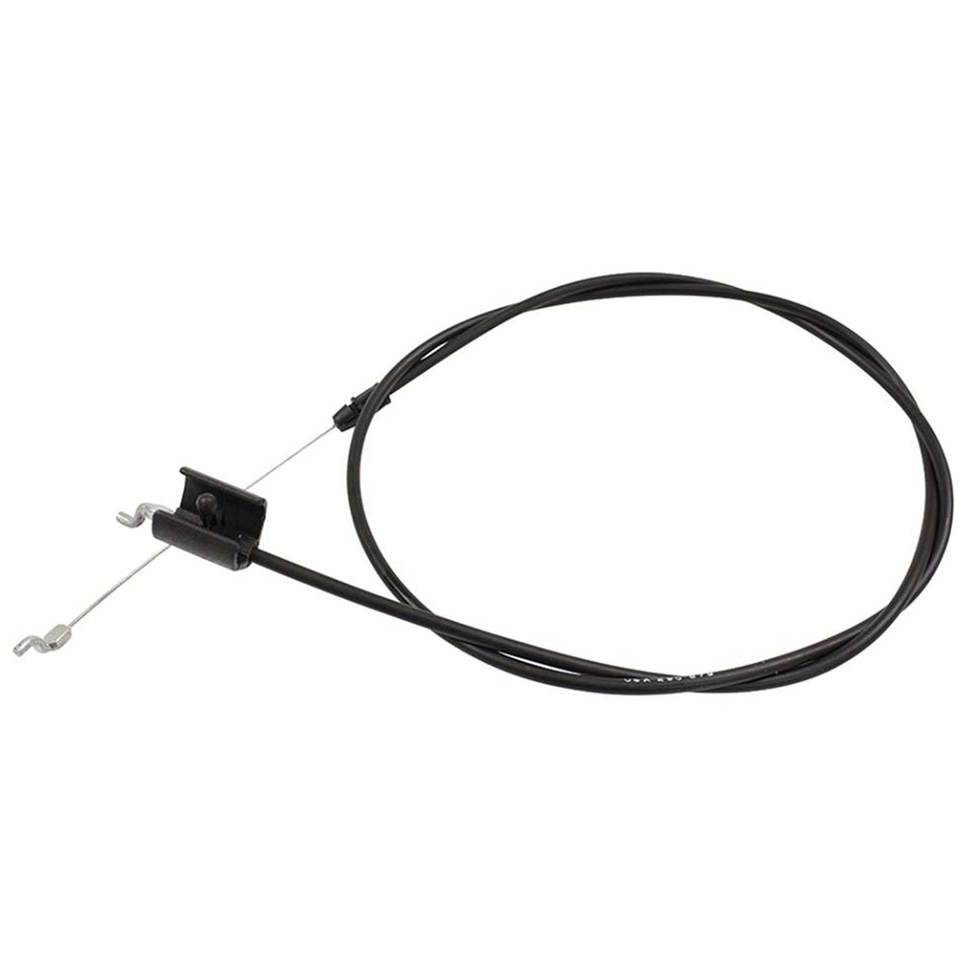 Part #290-879, Stens Control Cable, Ayp 583067401, Qty-1 (Replaces 175148, 532175148, 583067401)