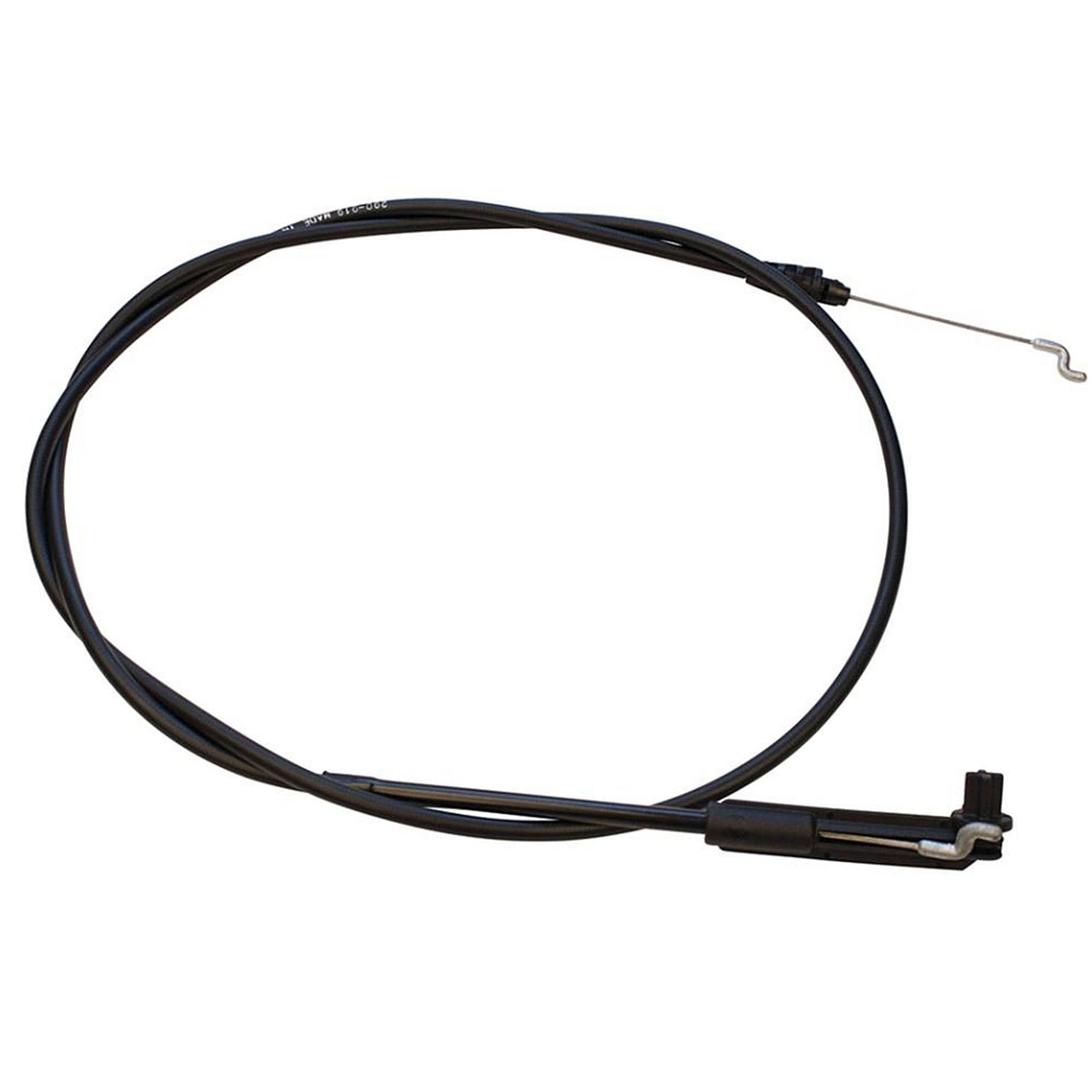 Part #290-919, Stens Brake Cable, Toro 104-8676, Qty-1 (Replaces 1048676)
