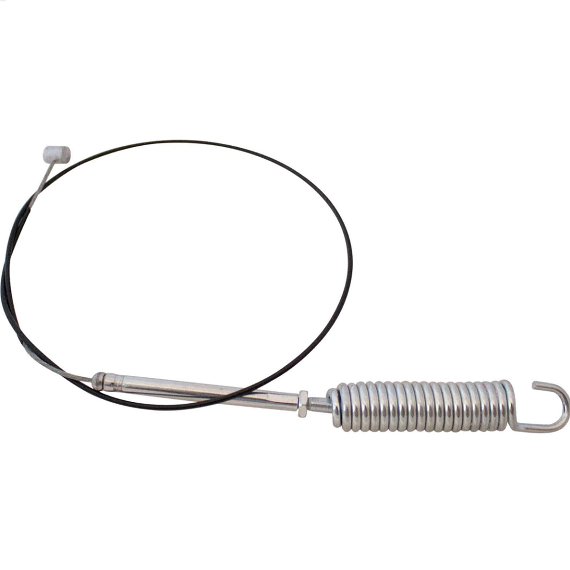 Part #290-922, Stens Auger Cable Toro 121-6812, Qty-1