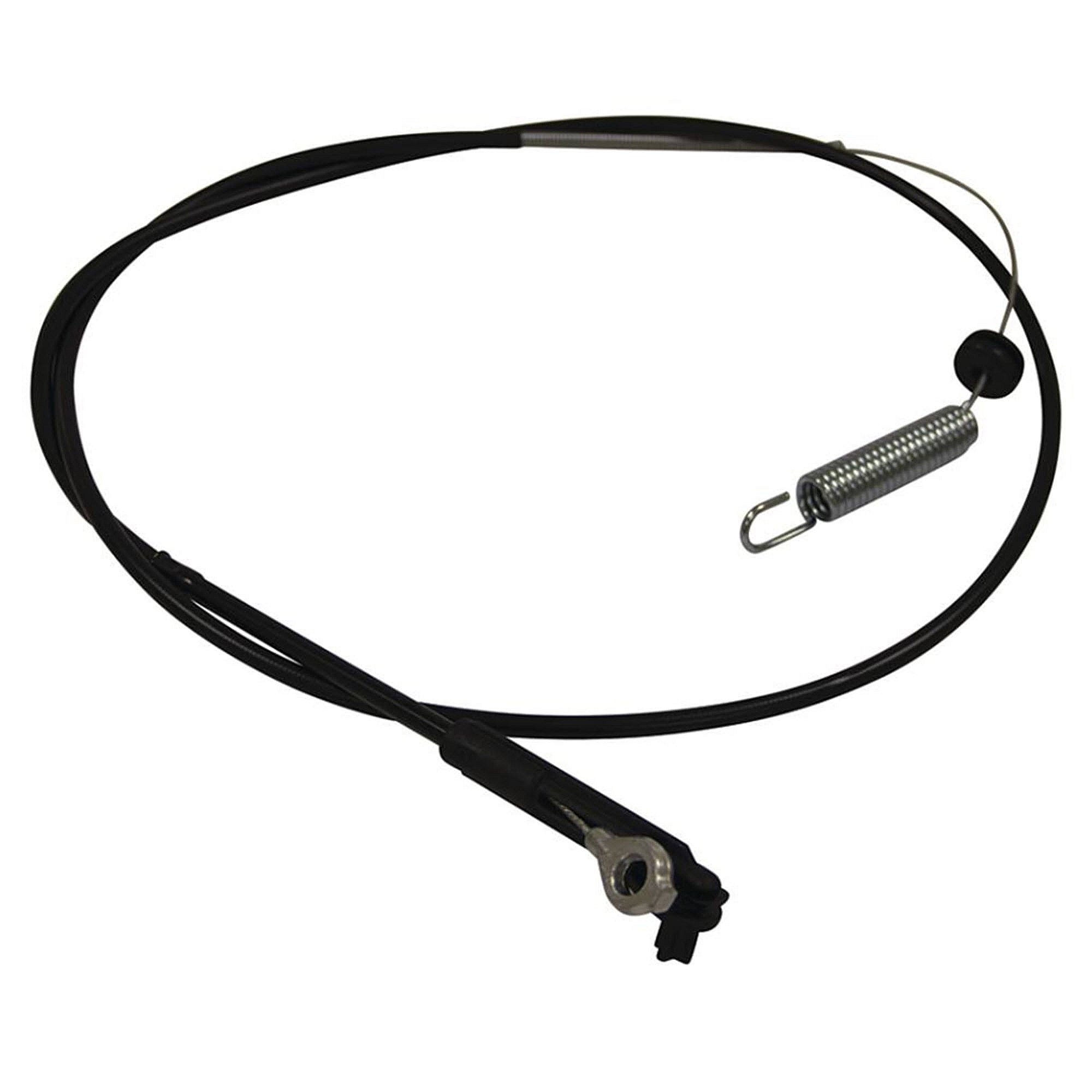 Part #290-923, Stens Brake Cable, Toro 115-8439, Qty-1 (Replaces 1158439)