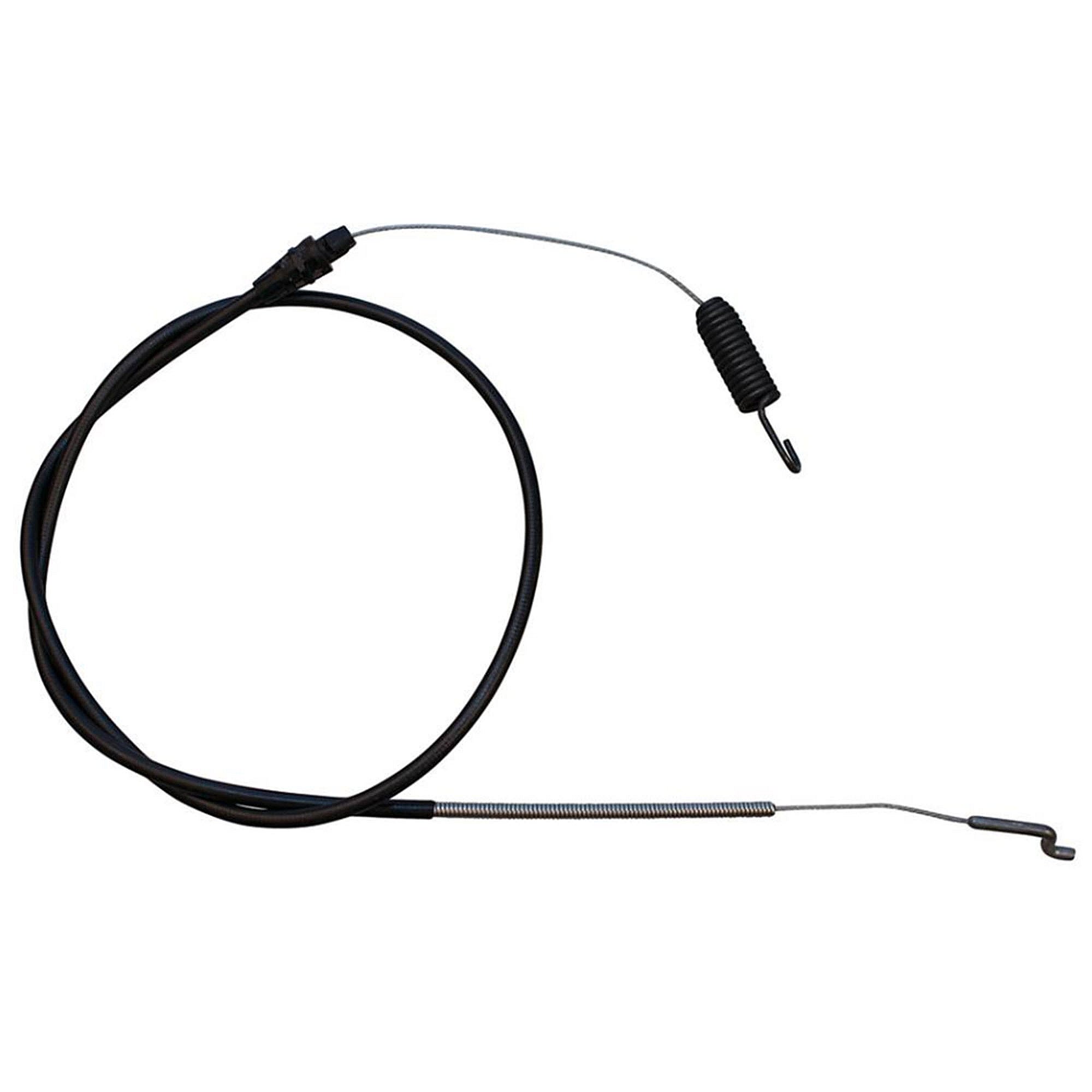 Part #290-927, Stens Traction Cable, Toro 105-1844, Qty-1 (Replaces 1051844)