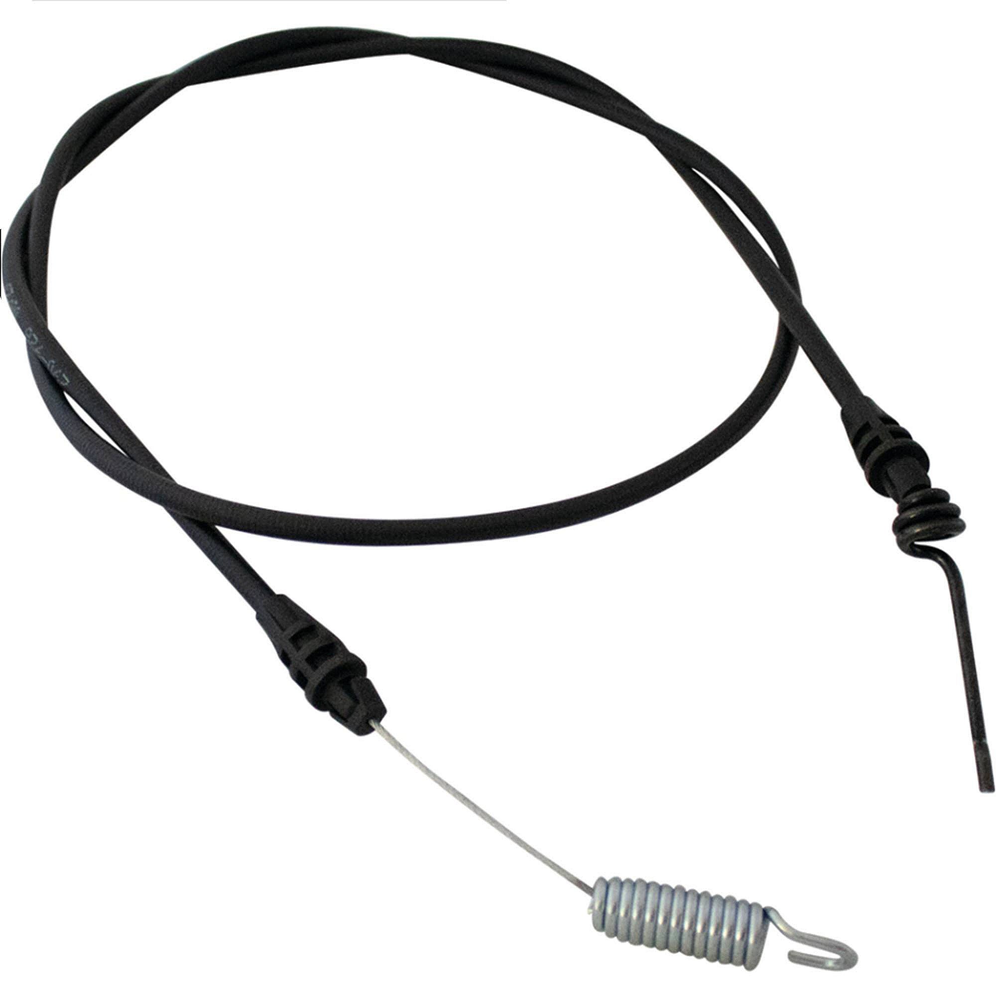 Part #290-928, Stens Traction Cable Toro 127-6868, Qty-1