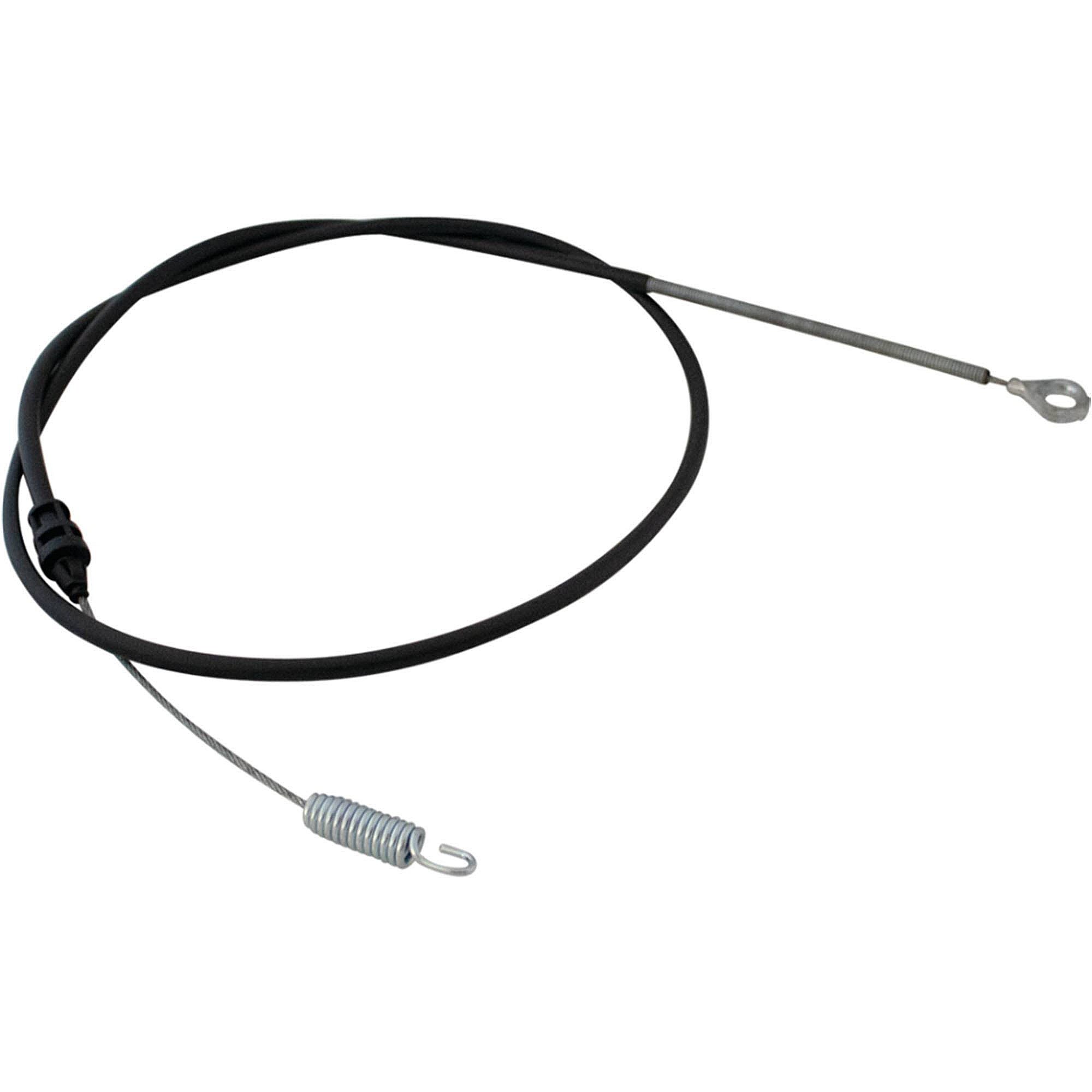 Part #290-929, Stens Traction Cable Exmark 137-4758, Qty-1