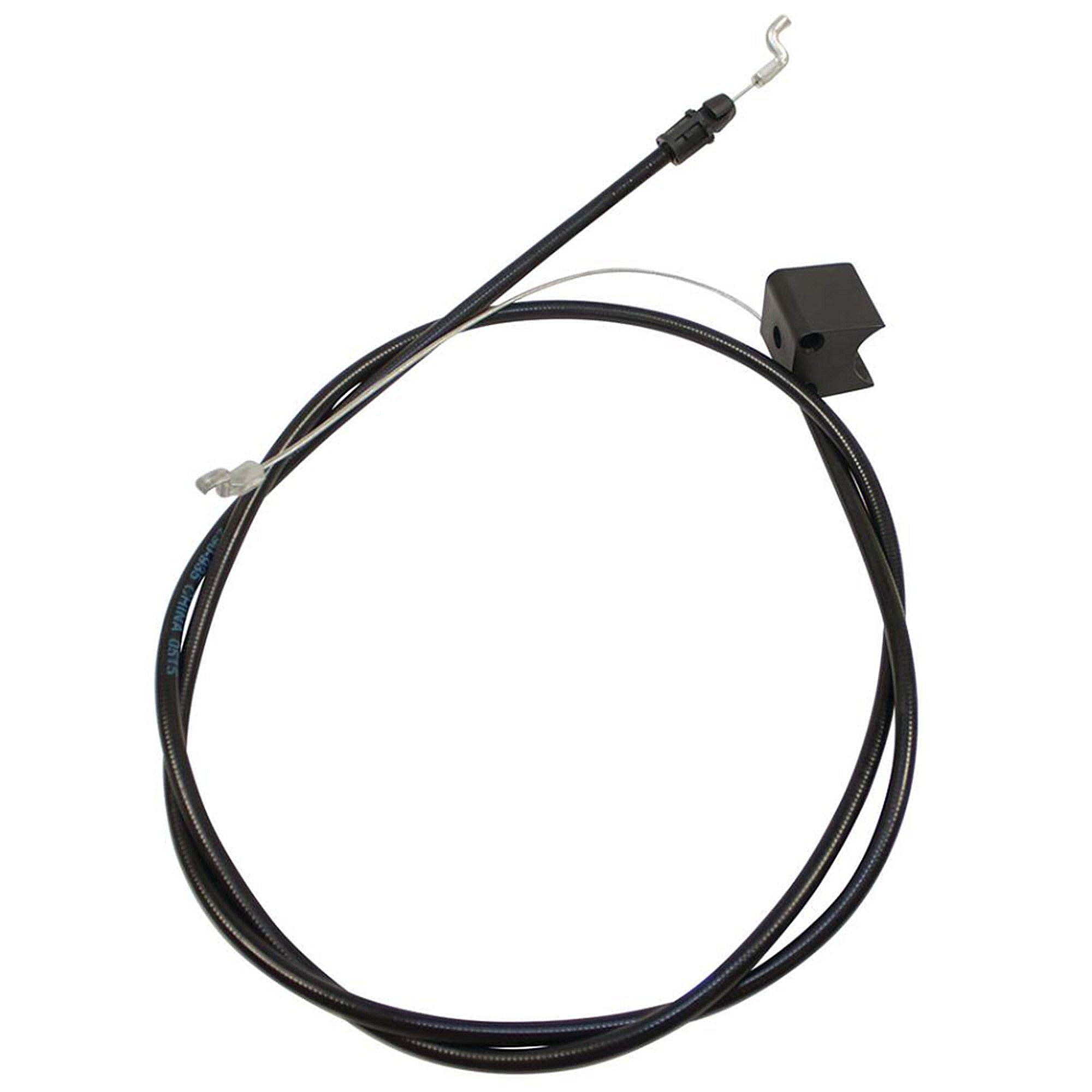 Part #290-935, Stens Brake Cable, Toro 104-8677, Qty-1 (Replaces 1048677)