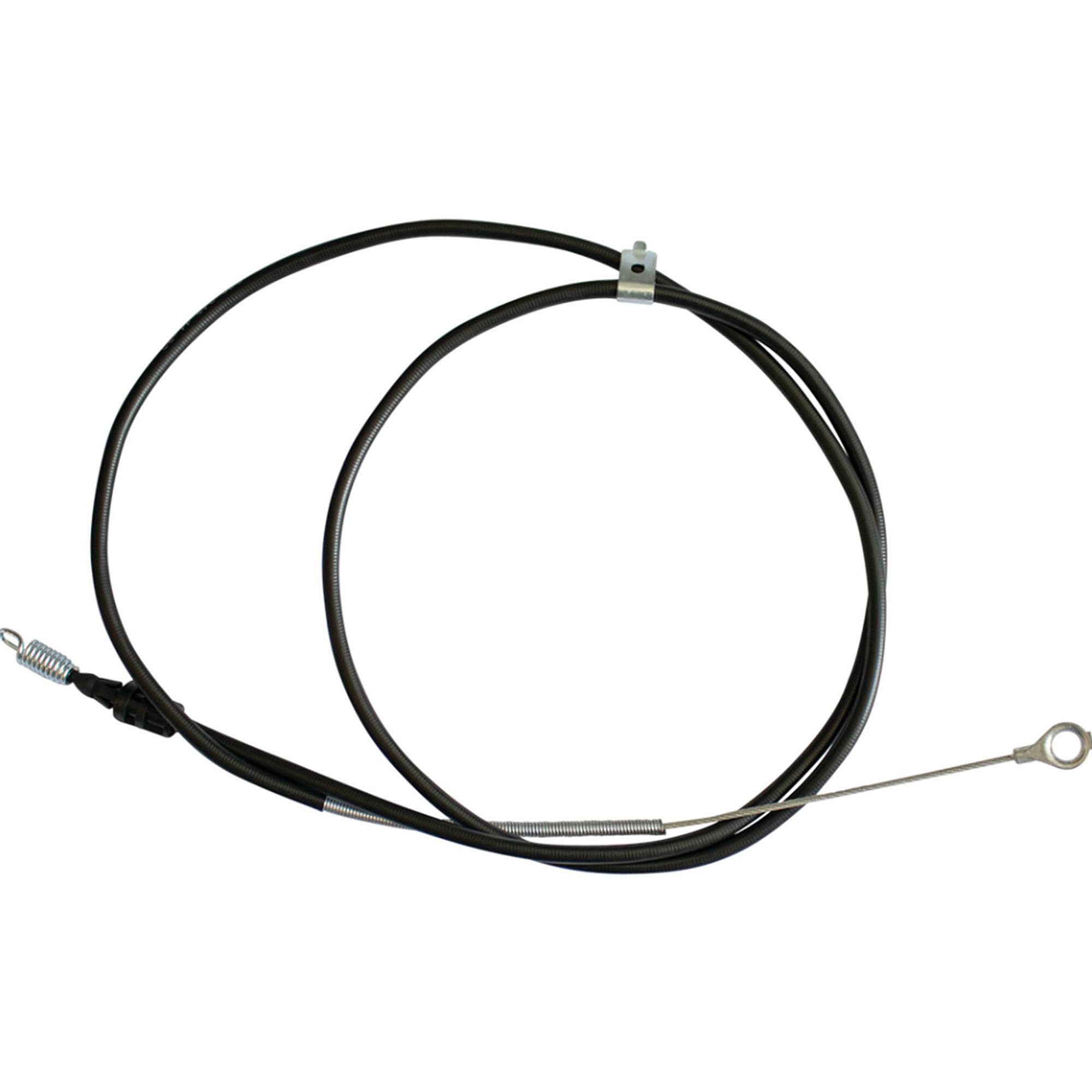 Part #290-942, Stens Traction Cable Exmark 137-4807, Qty-1