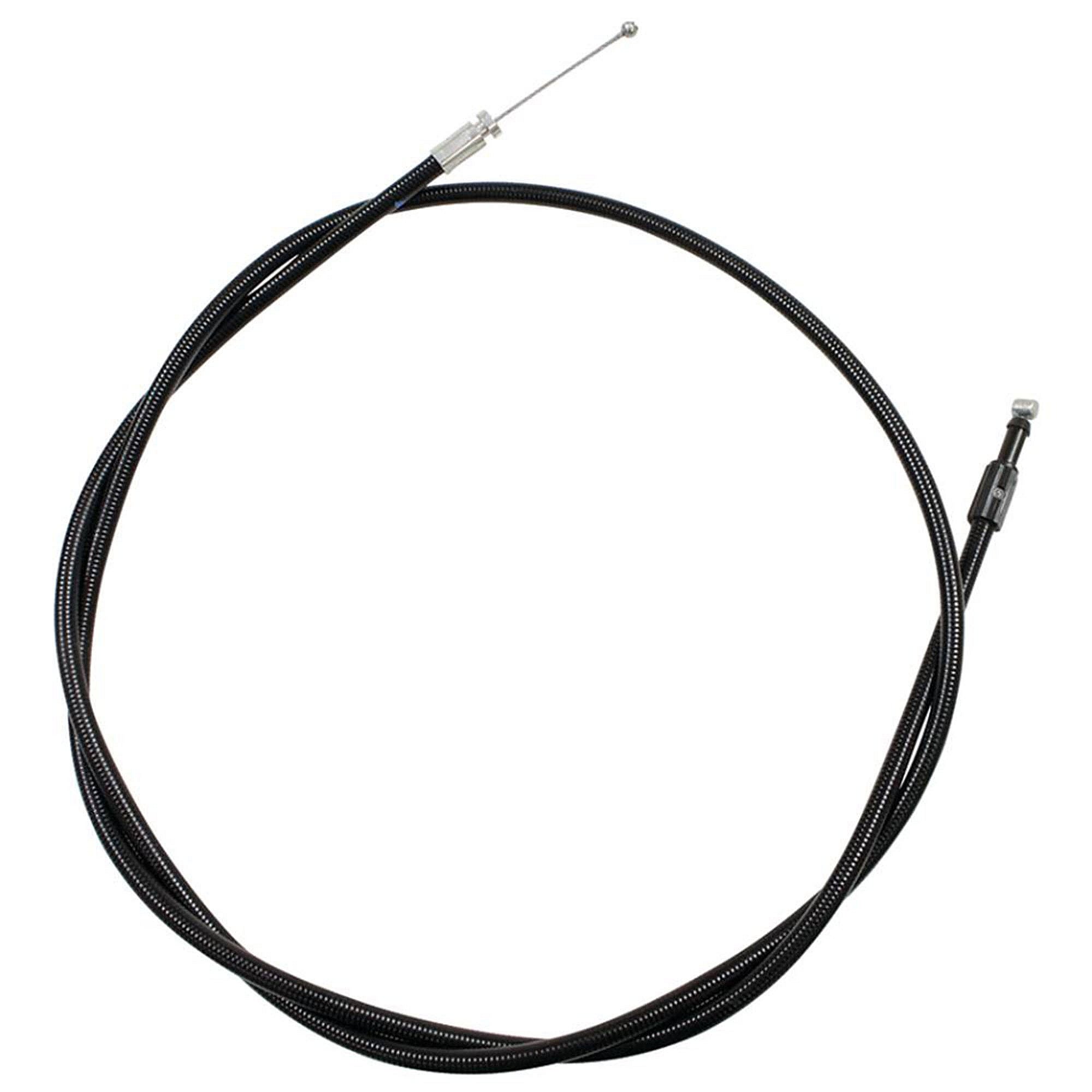 Part #290-972, Stens Chute Cable, Mtd 946-04619B, Qty-1 (Same As 74604619, 74604619A, 74604619B, 94604619, 94604619A