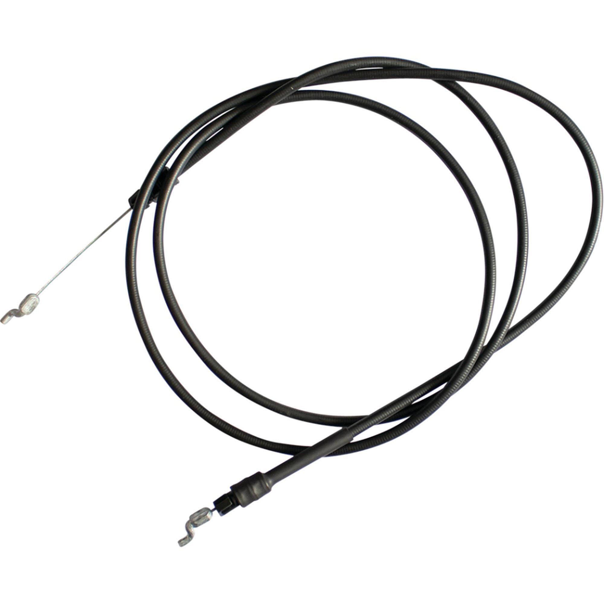 Part #290-976, Stens Control Cable Cub Cadet 946-05105A, Qty-1