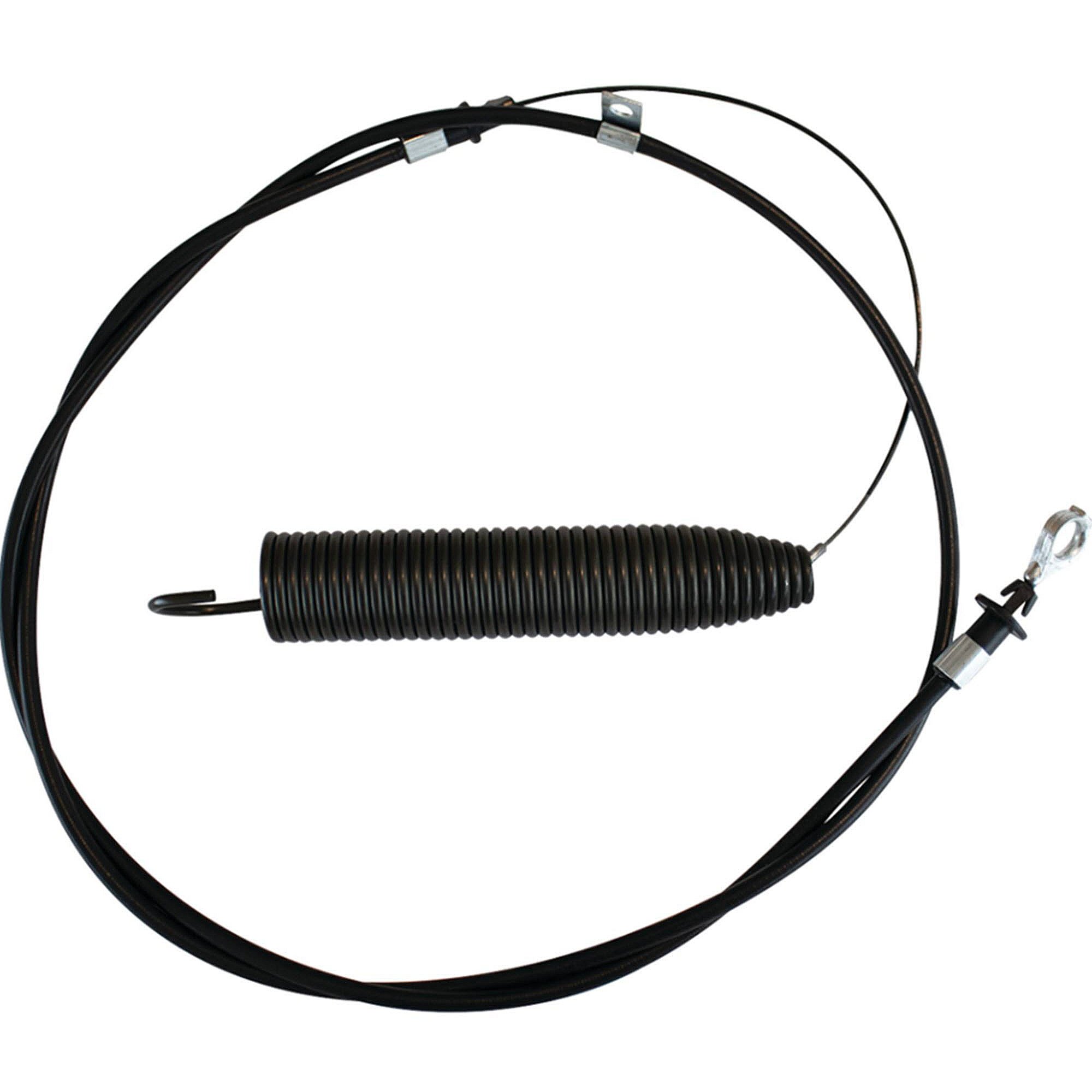 Part #290-977, Stens Control Cable John Deere Gy22387, Qty-1