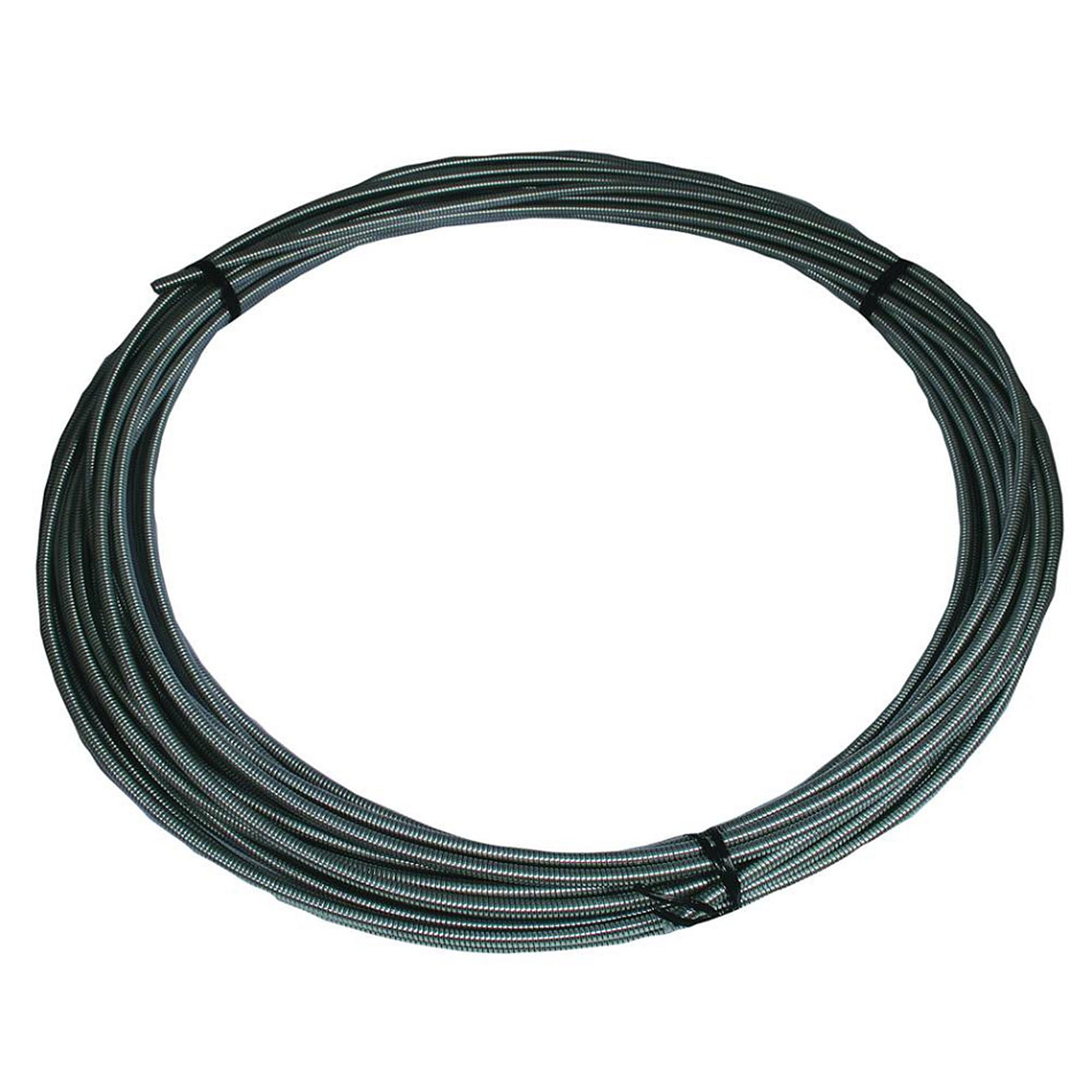 Part #295-006, Stens Galvanized Conduit, 3/16-In X 50-Ft Roll, Qty-1