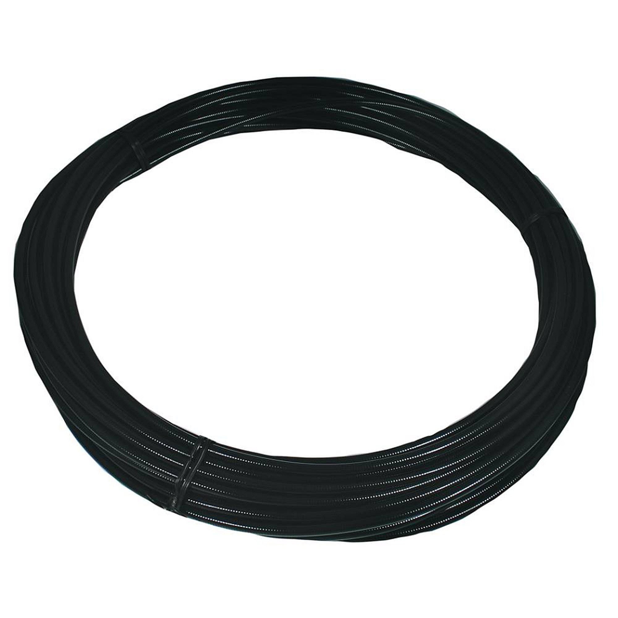 Part #295-048, Stens Covered Lined Conduit, 3/16-In X 50-Ft Roll, Qty-1