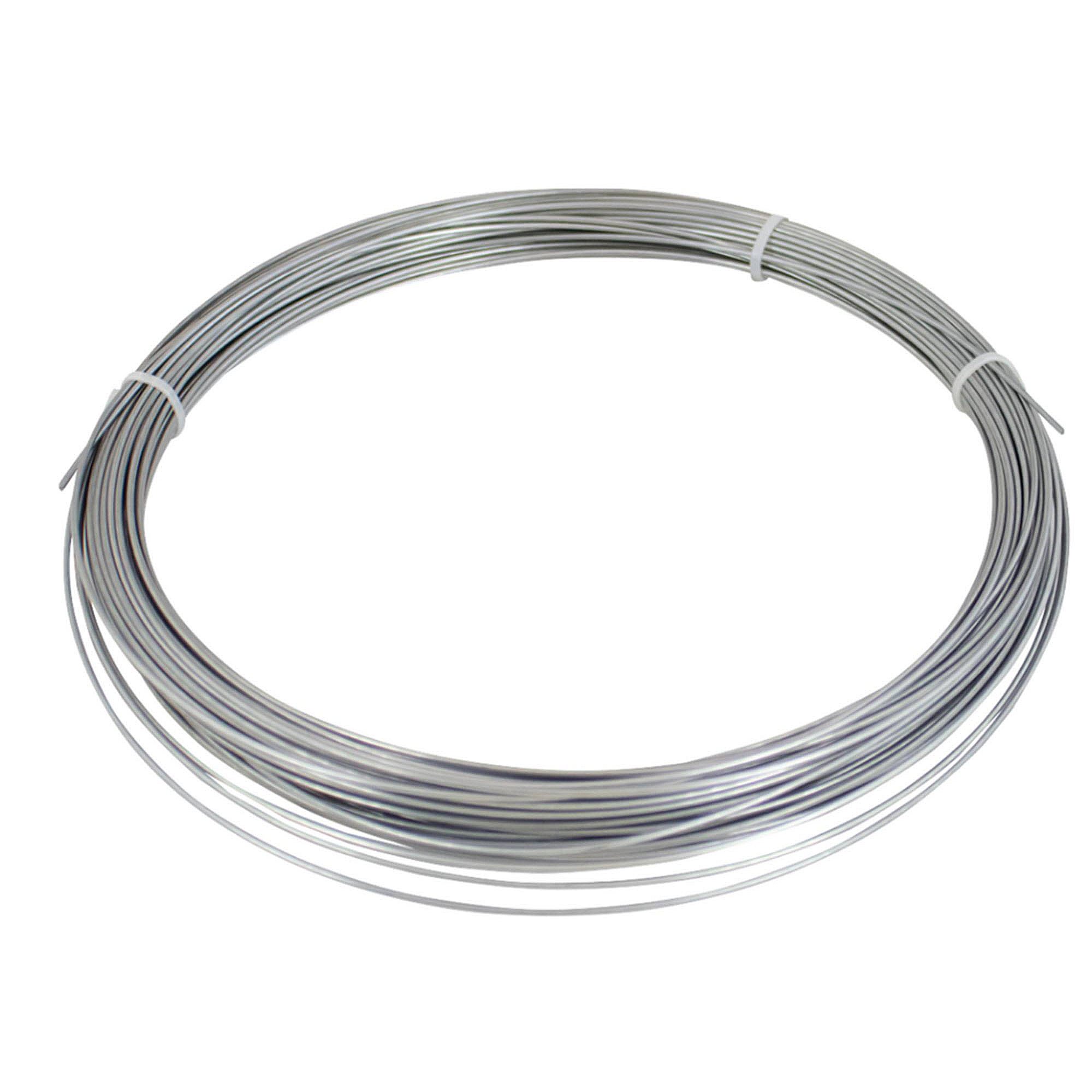 Part #295-056, Stens .058 Inner Wire, 100-Ft Roll, Qty-1