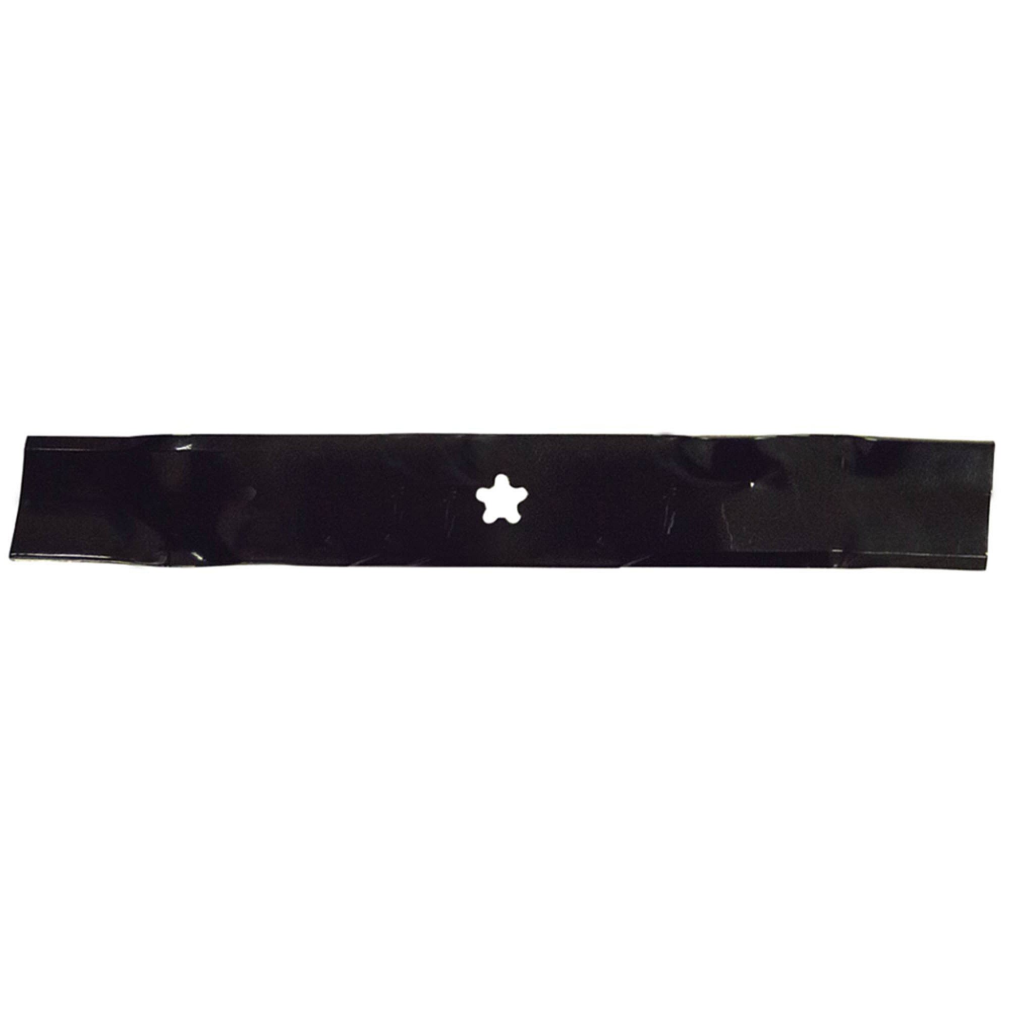 Stens Mulching Blade, Ayp 532187255, Qty-1 (same As 187255, 21546848, 24541, 532187255, 575938501, 582923101, 917532187255) 300-565
