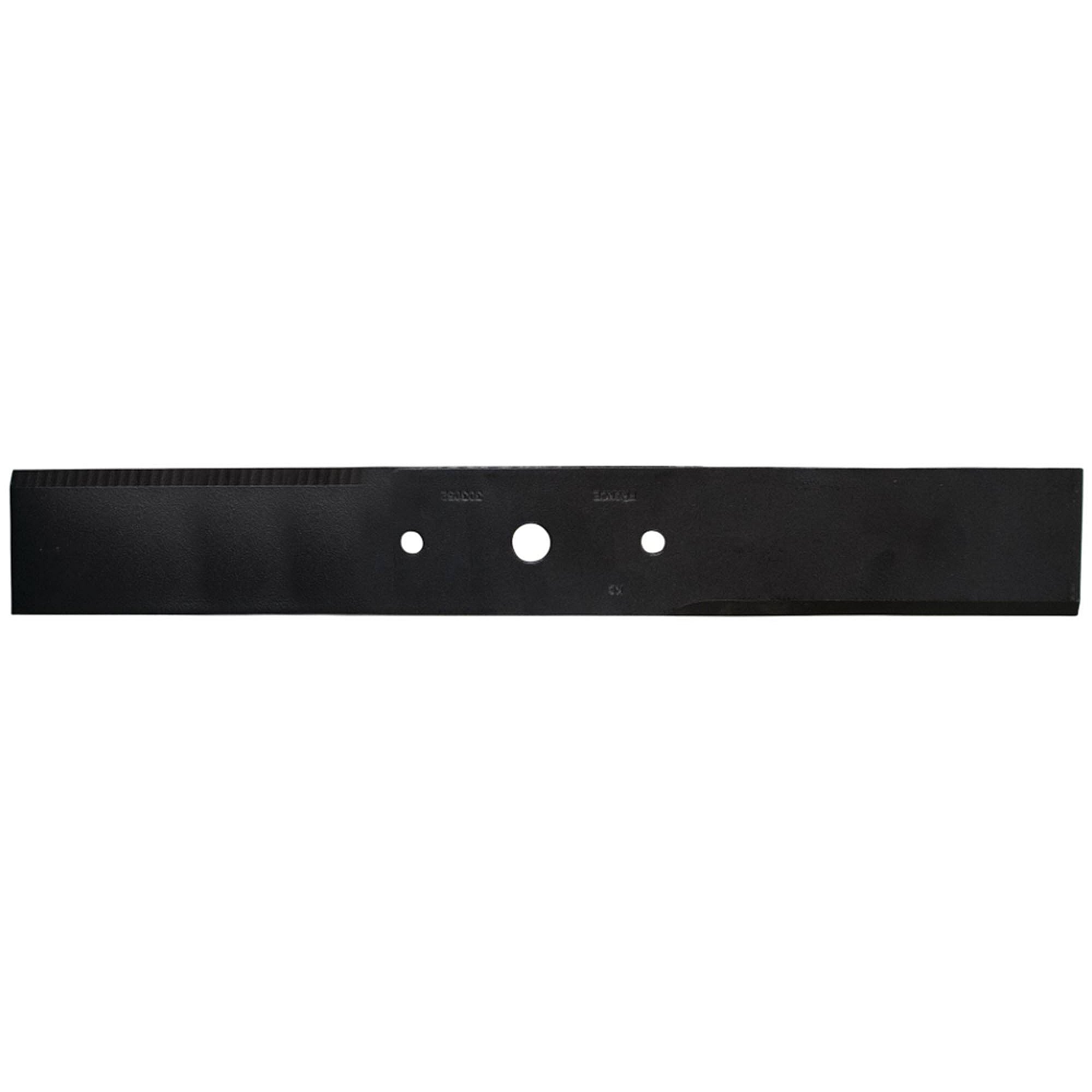 Stens Low-lift Blade, Exmark 103-6584-s, Qty-1 (same As 1031578, 1031578s, 1032508, 1032518, 1032518s, 1032528, 1036580, 1036580s, 1036582s, 1036584s, 11211102, 1303146, 1303439, 1303527, 1633482, 1633484, 303283, 363046, 363291, 48108, 481707, 481711, 303-052