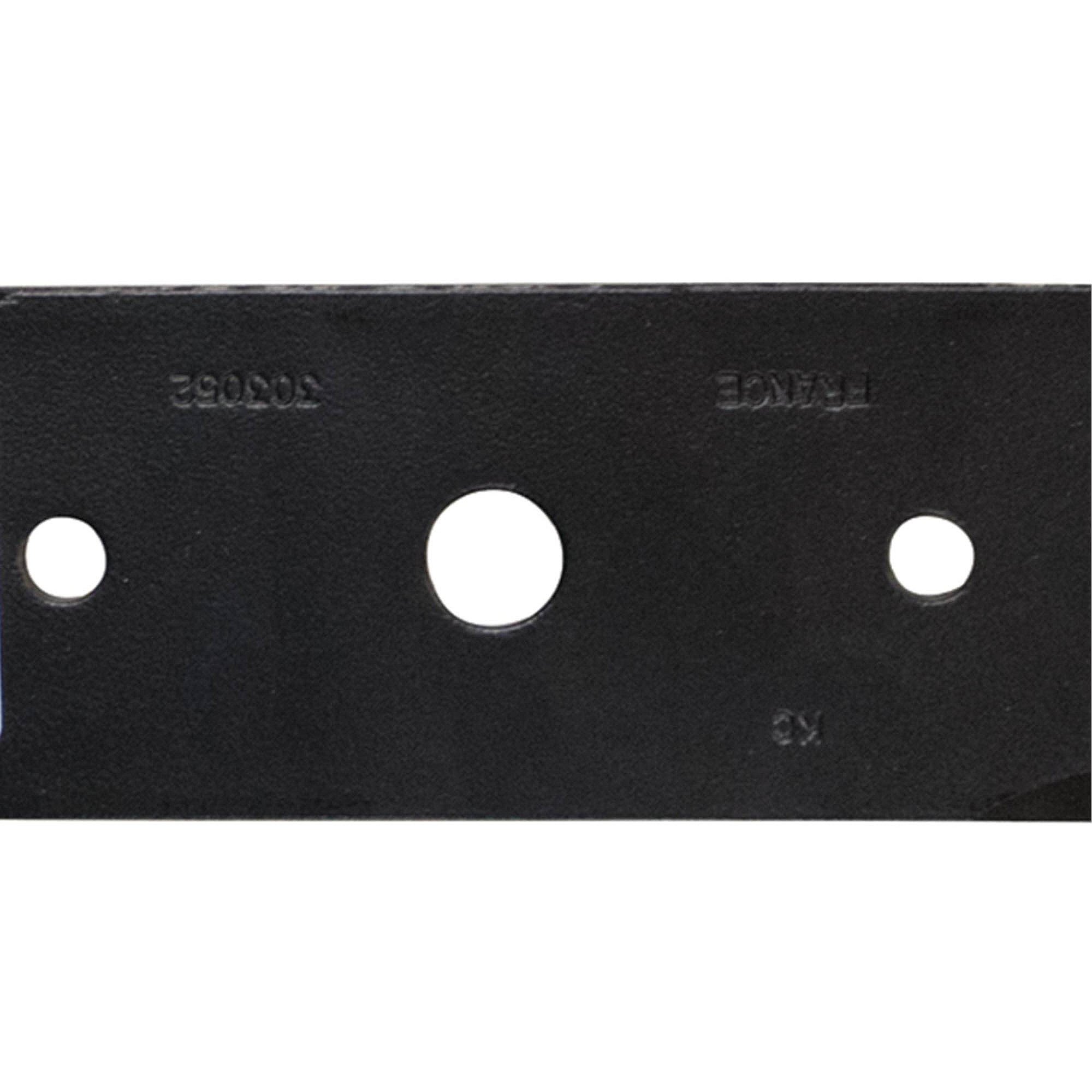 Stens Low-lift Blade, Exmark 103-6584-s, Qty-1 (same As 1031578, 1031578s, 1032508, 1032518, 1032518s, 1032528, 1036580, 1036580s, 1036582s, 1036584s, 11211102, 1303146, 1303439, 1303527, 1633482, 1633484, 303283, 363046, 363291, 48108, 481707, 481711, 303-052
