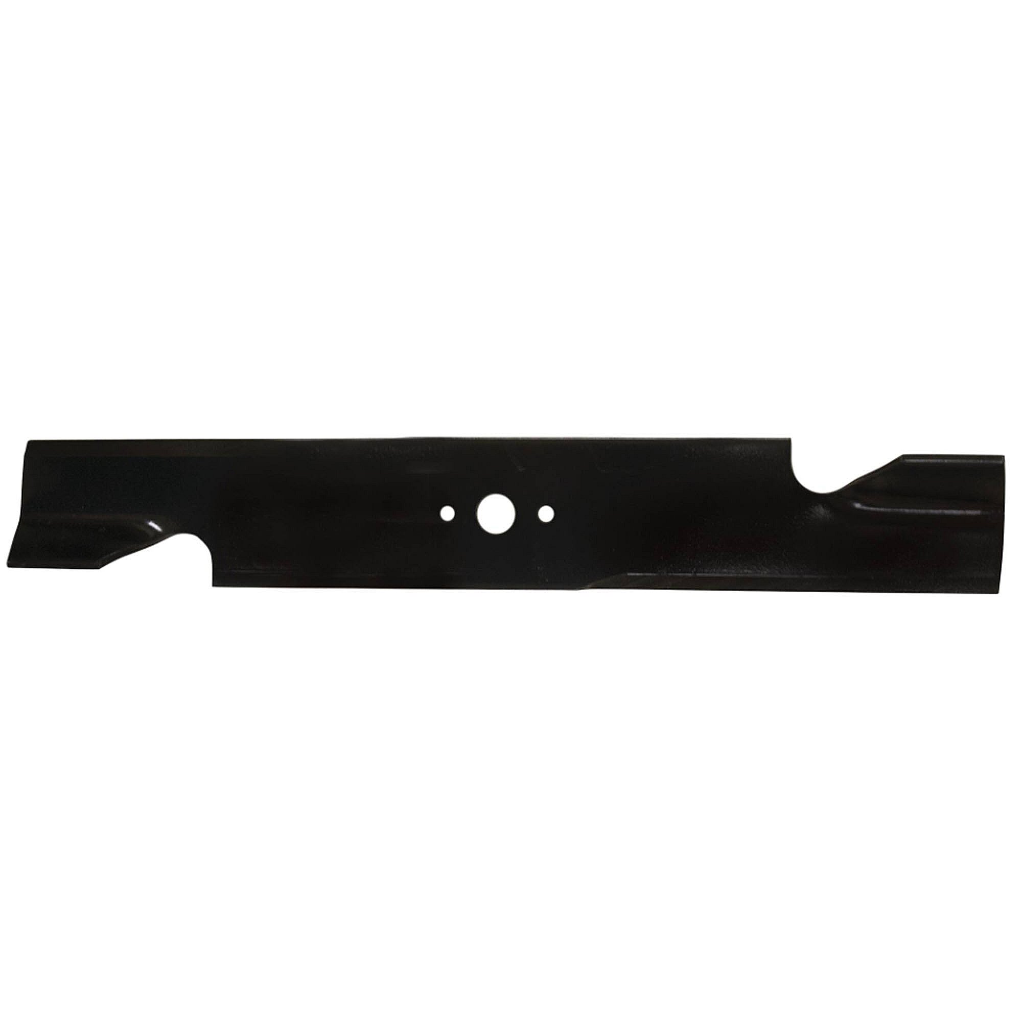 Stens Notched Hi-lift Blade, Bobcat 112111-01, Qty-1 (same As 03239, 038482000, 11211101, 272254301, 32061, 32061a, 539100340, Wm132061, Wmth32061) 310-003