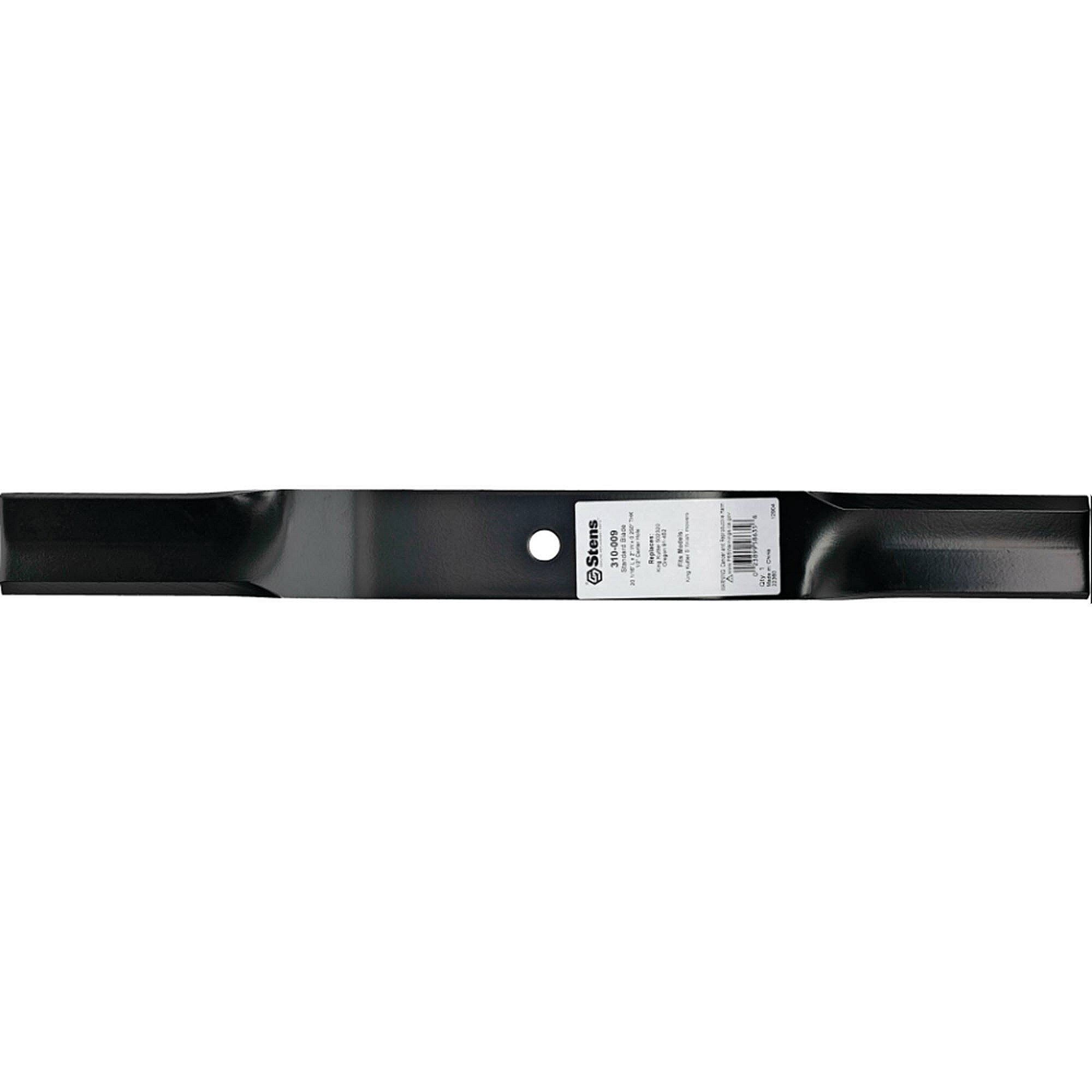 Part #310-009, Stens Standard Blade King Kutter 502320, Qty-1
