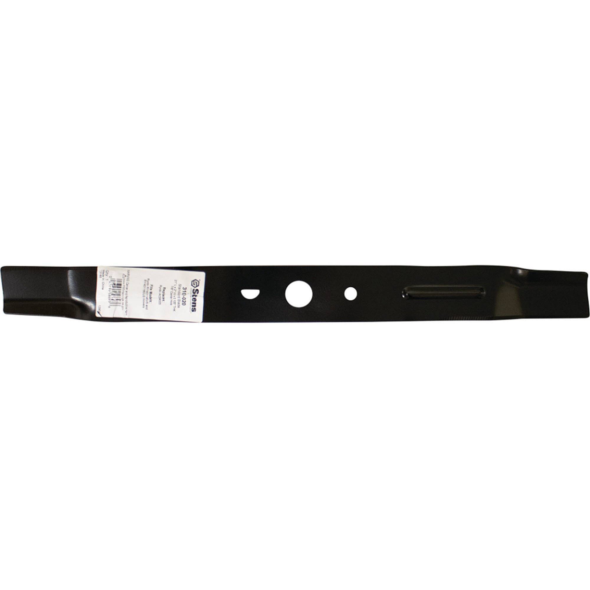 Part #310-020, Stens Standard Blade Ryobi Ac04025, Qty-1