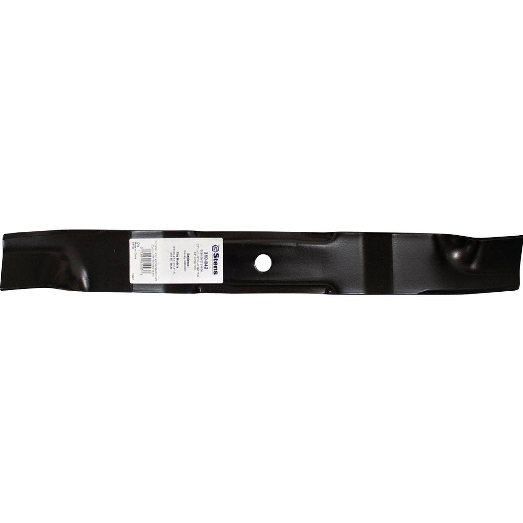 Part #310-042, Stens Standard Blade Gravely 04965000, Qty-1