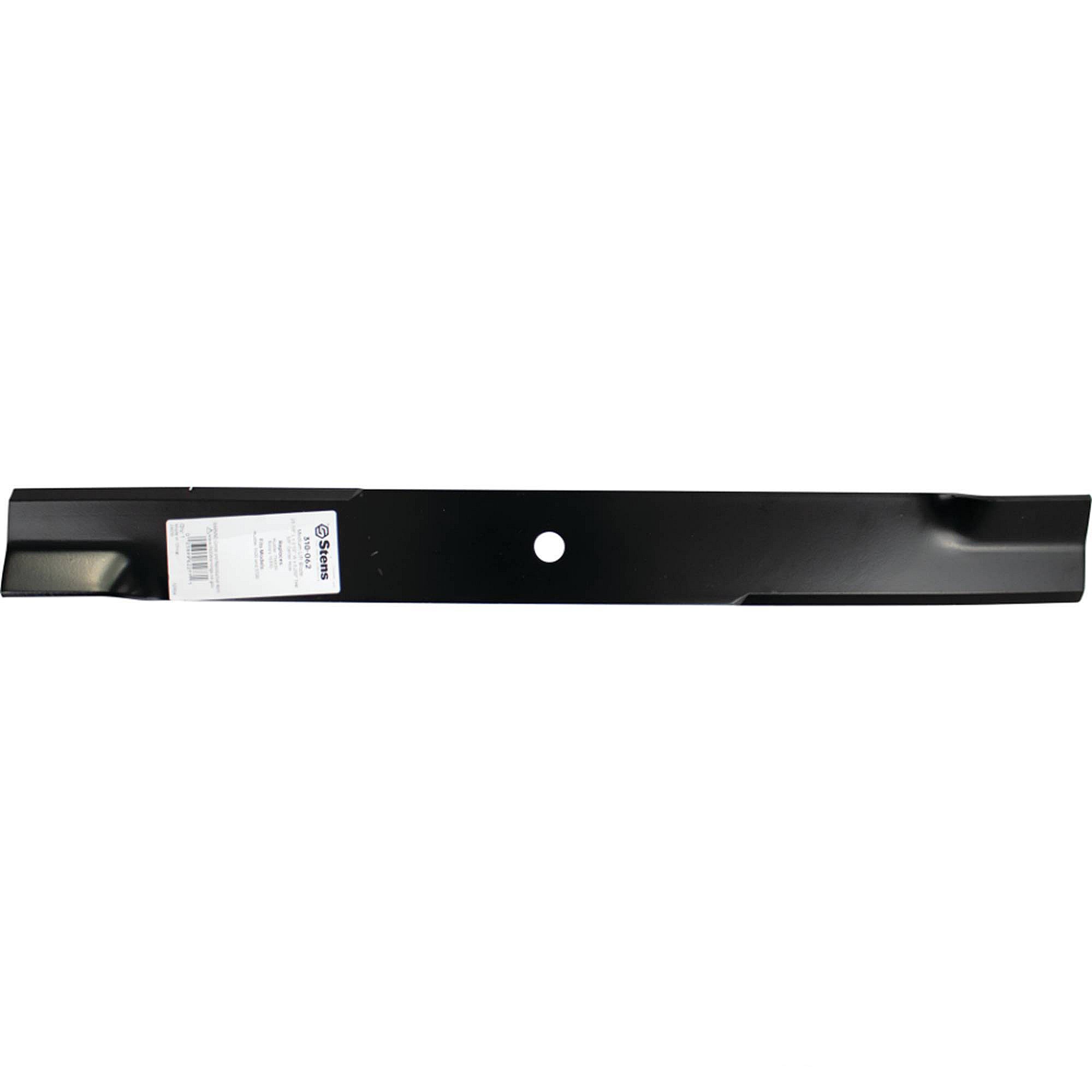 Part #310-062, Stens Medium-Lift Blade Hustler 796839, Qty-1