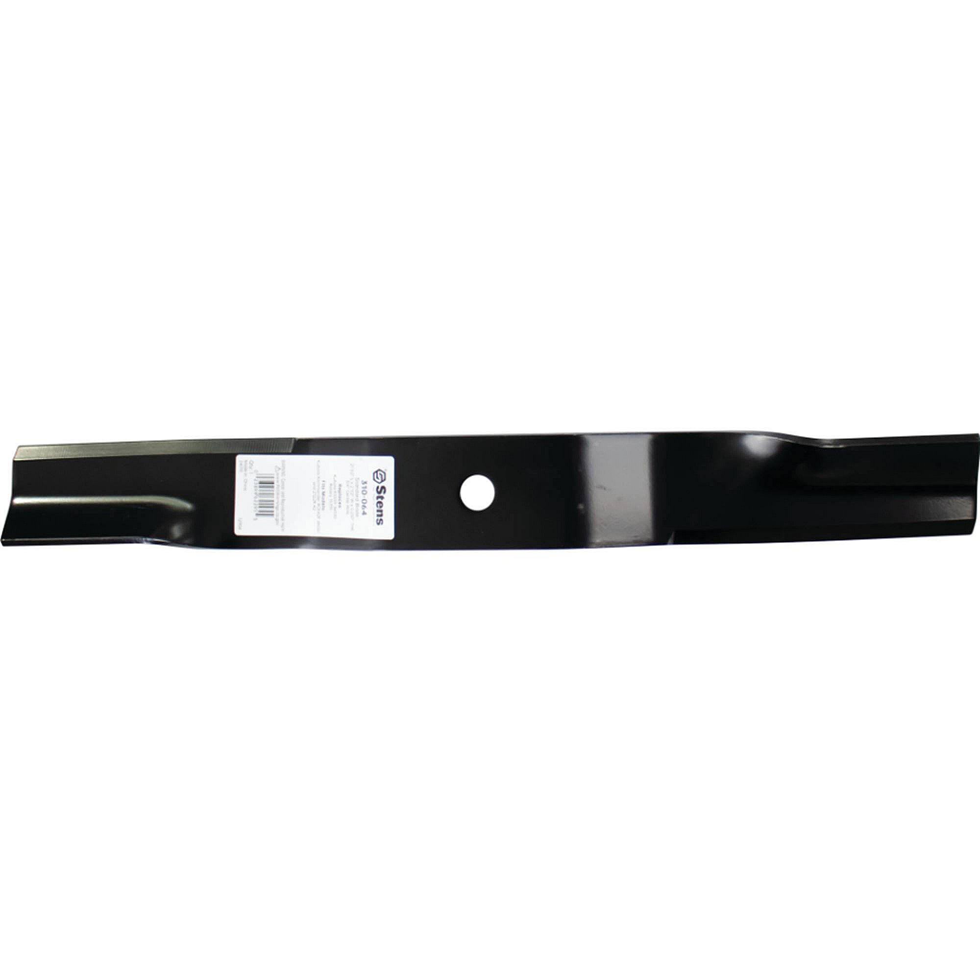 Part #310-064, Stens Standard Blade Kubota K5559-34330, Qty-1