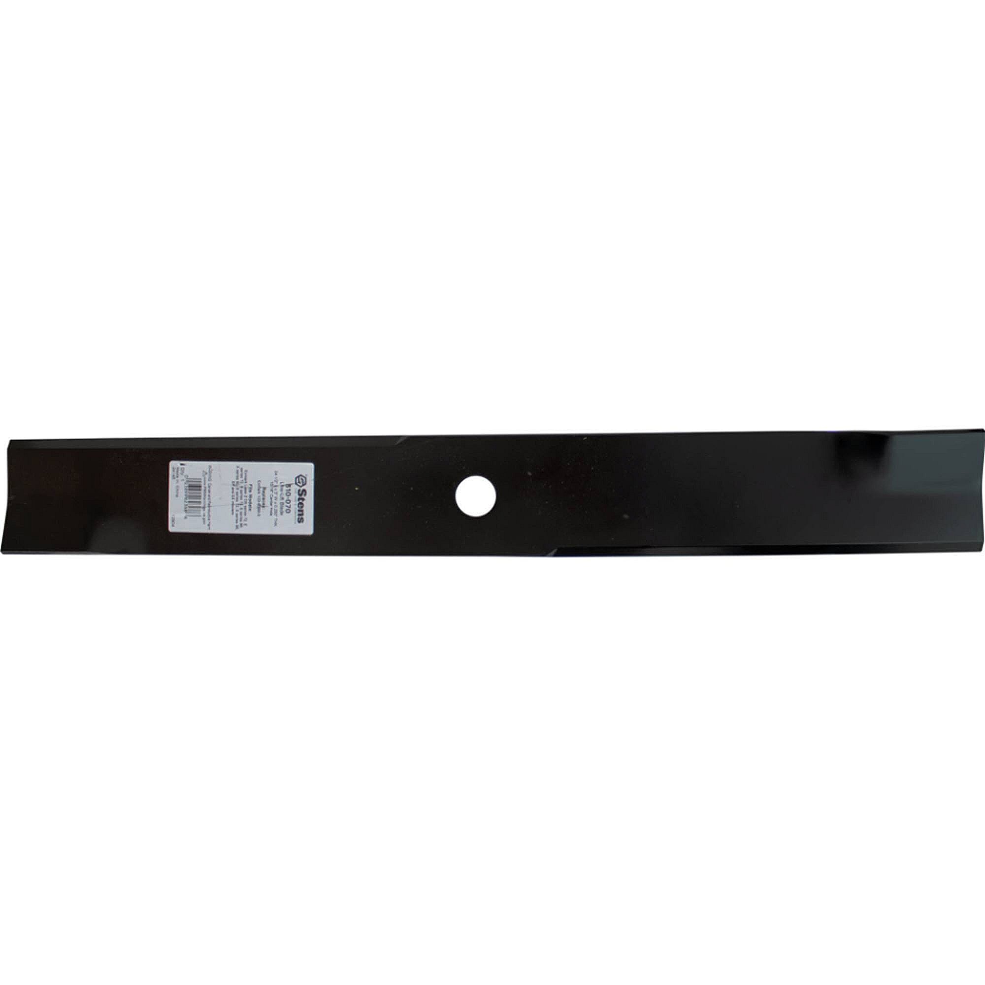 Part #310-070, Stens Low-Lift Blade Exmark 103-6389-S, Qty-1