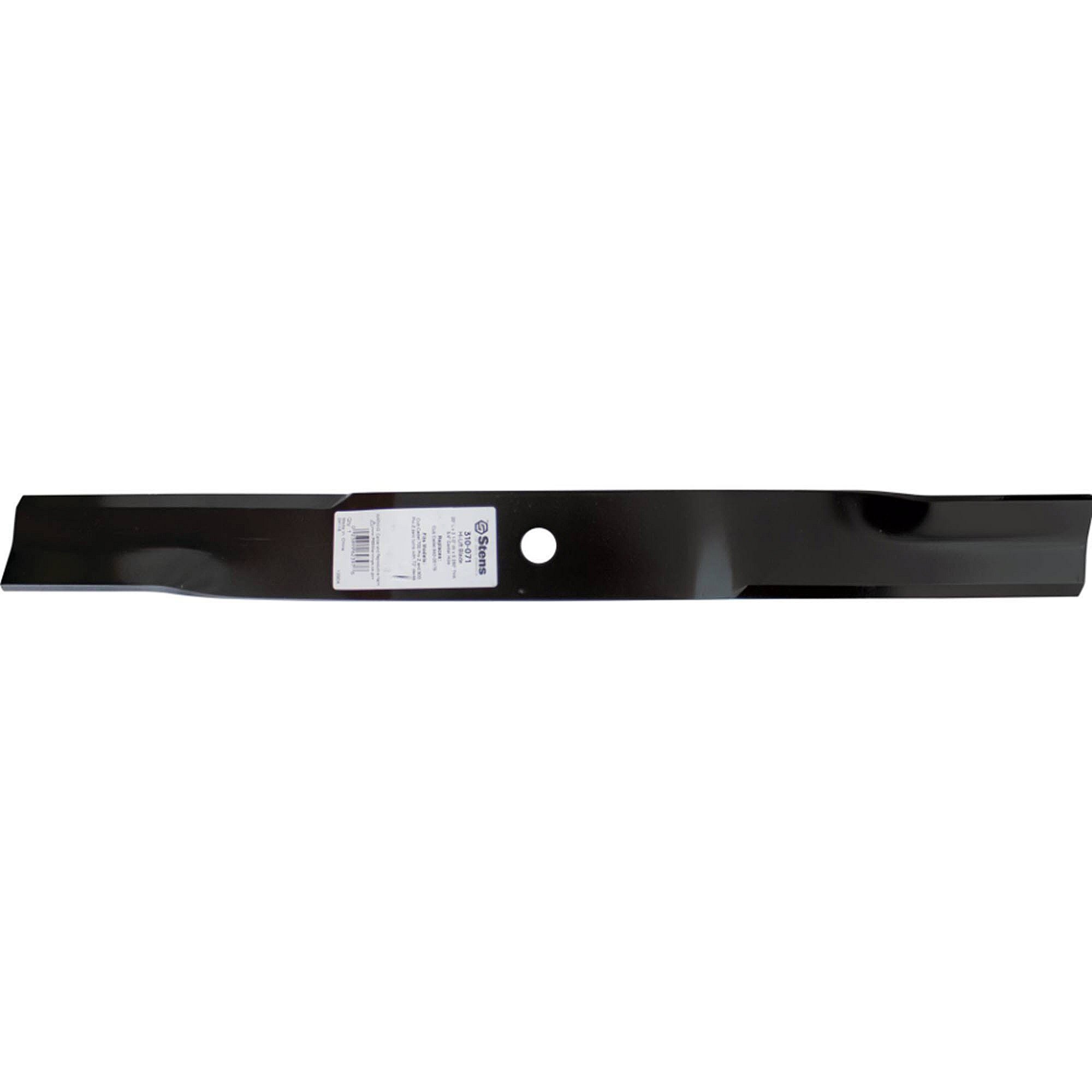 Part #310-071, Stens Hi-Lift Blade Cub Cadet 942-05179, Qty-1