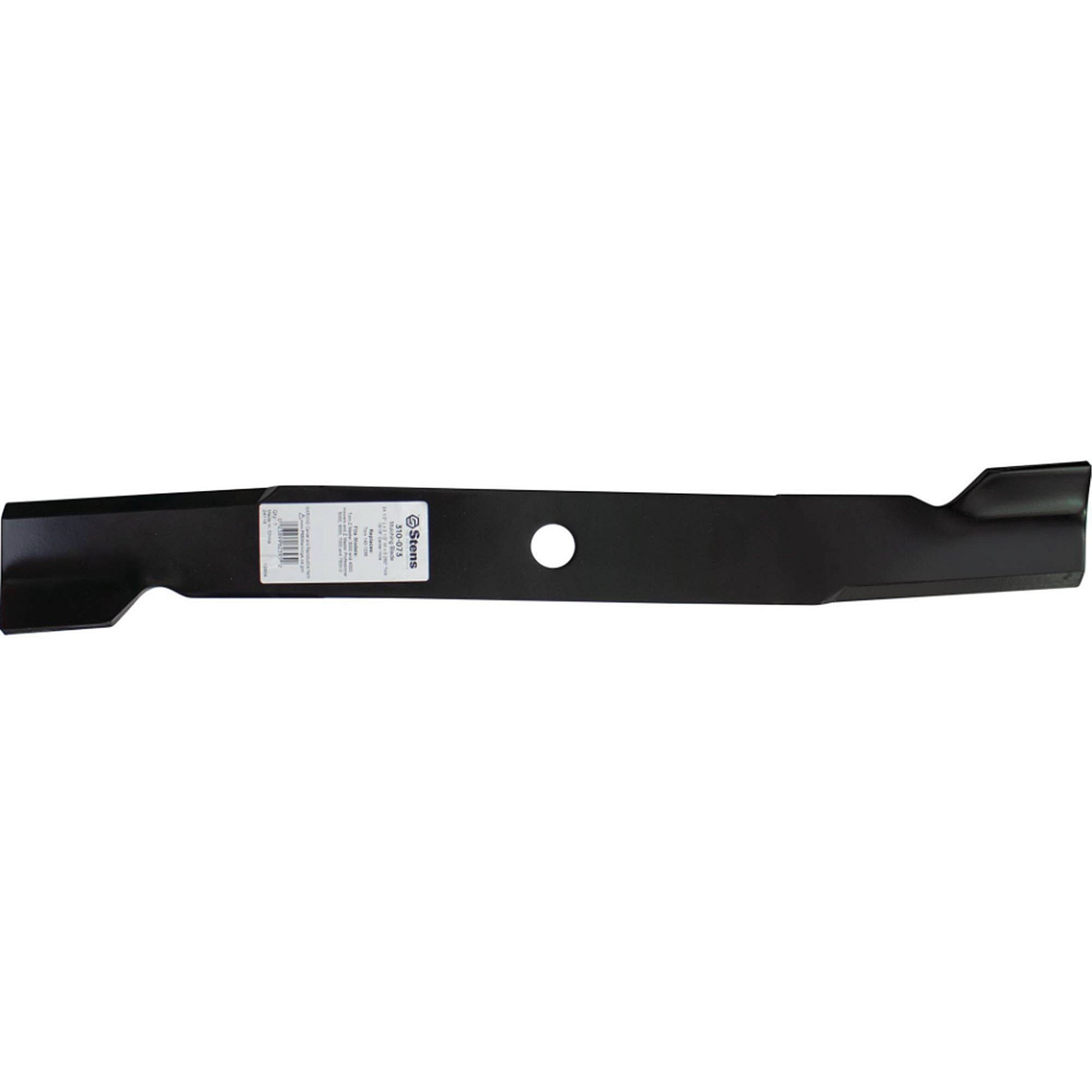 Part #310-073, Stens Mulching Blade Toro 140-1238, Qty-1