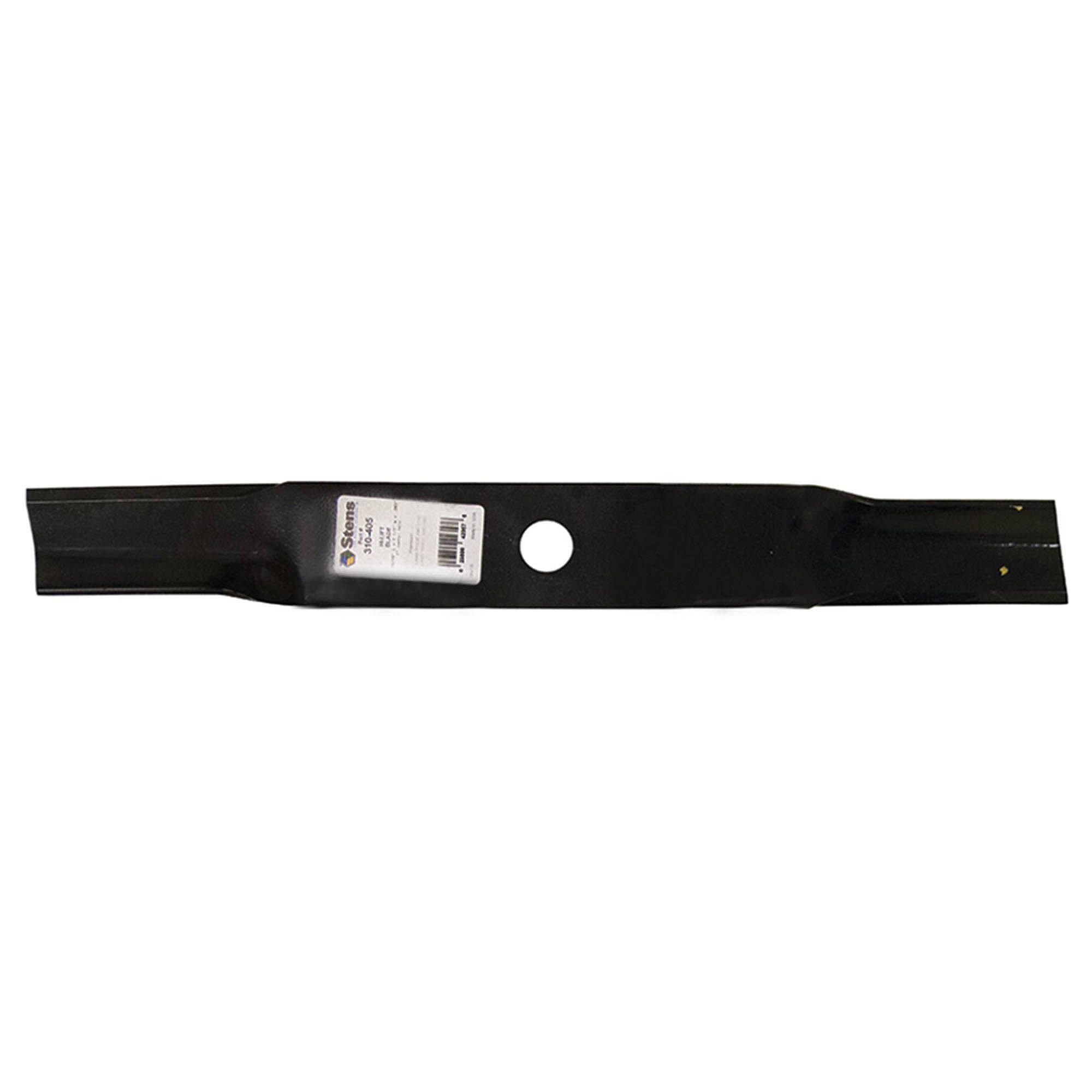 Part #310-405, Stens Hi-Lift Blade, Land Pride 890-171C, Qty-1 (Replaces 890162C, 890171C)