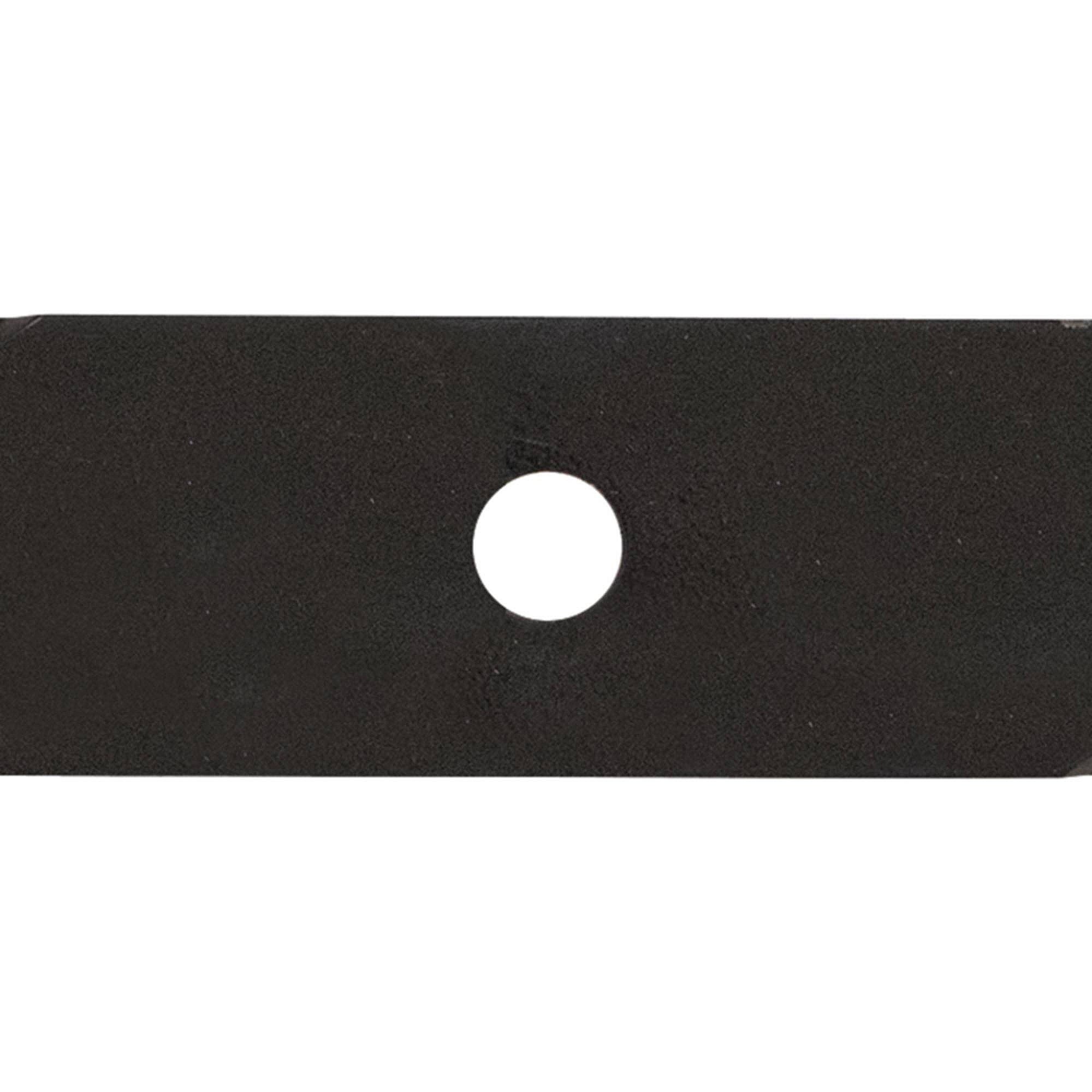 Stens Hi-lift Blade, Gravely 03498400, Qty-1 (same As 00173800, 014668, 03498400, 03498451, 08899800, 14668) 320-507