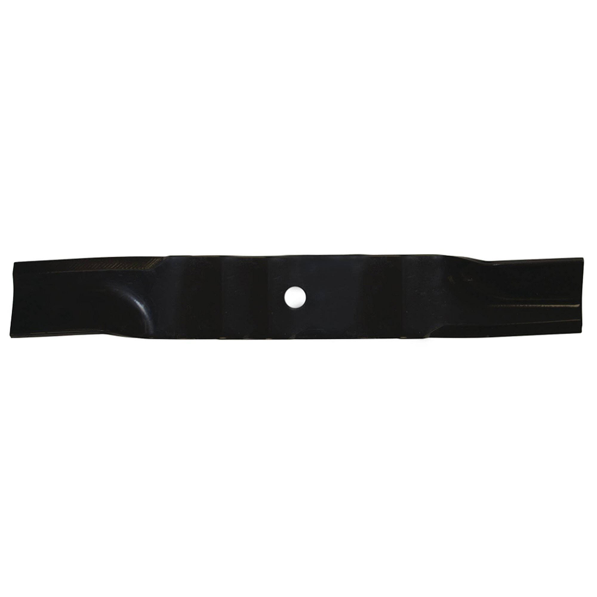 Stens Hi-lift Blade, Gravely 09082400, Qty-1 (same As 046998, 08779200, 08899600, 09082400, 09082400kt, 09246700, 09246700ckt, 11234, 21285000, 21285051, 30227n, 46998, 8779200, 8779251, 8861651, 88993300, Pl7329) 320-510