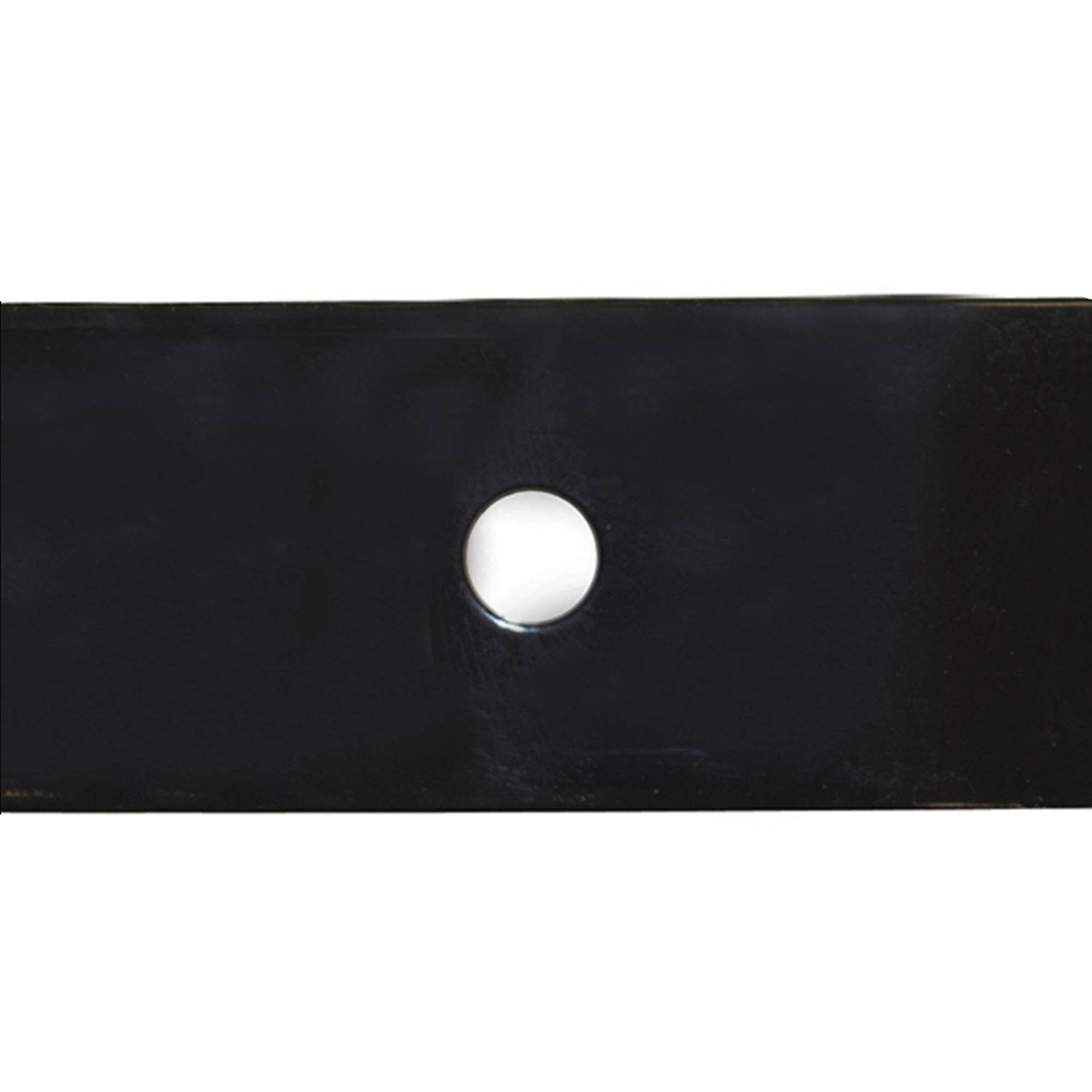 Stens Hi-lift Blade, Gravely 09082400, Qty-1 (same As 046998, 08779200, 08899600, 09082400, 09082400kt, 09246700, 09246700ckt, 11234, 21285000, 21285051, 30227n, 46998, 8779200, 8779251, 8861651, 88993300, Pl7329) 320-510