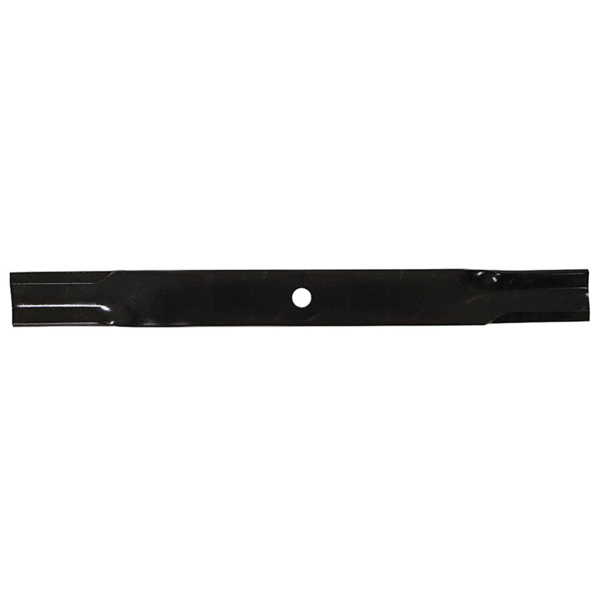 Stens Hi-lift Blade, Gravely 08904600, Qty-1 (same As 025124, 046999, 08781800, 08781851, 08899000, 089046, 08904600, 08904651, 08979600, 25124, 46999, 48864, 89796, 8979651) 320-564