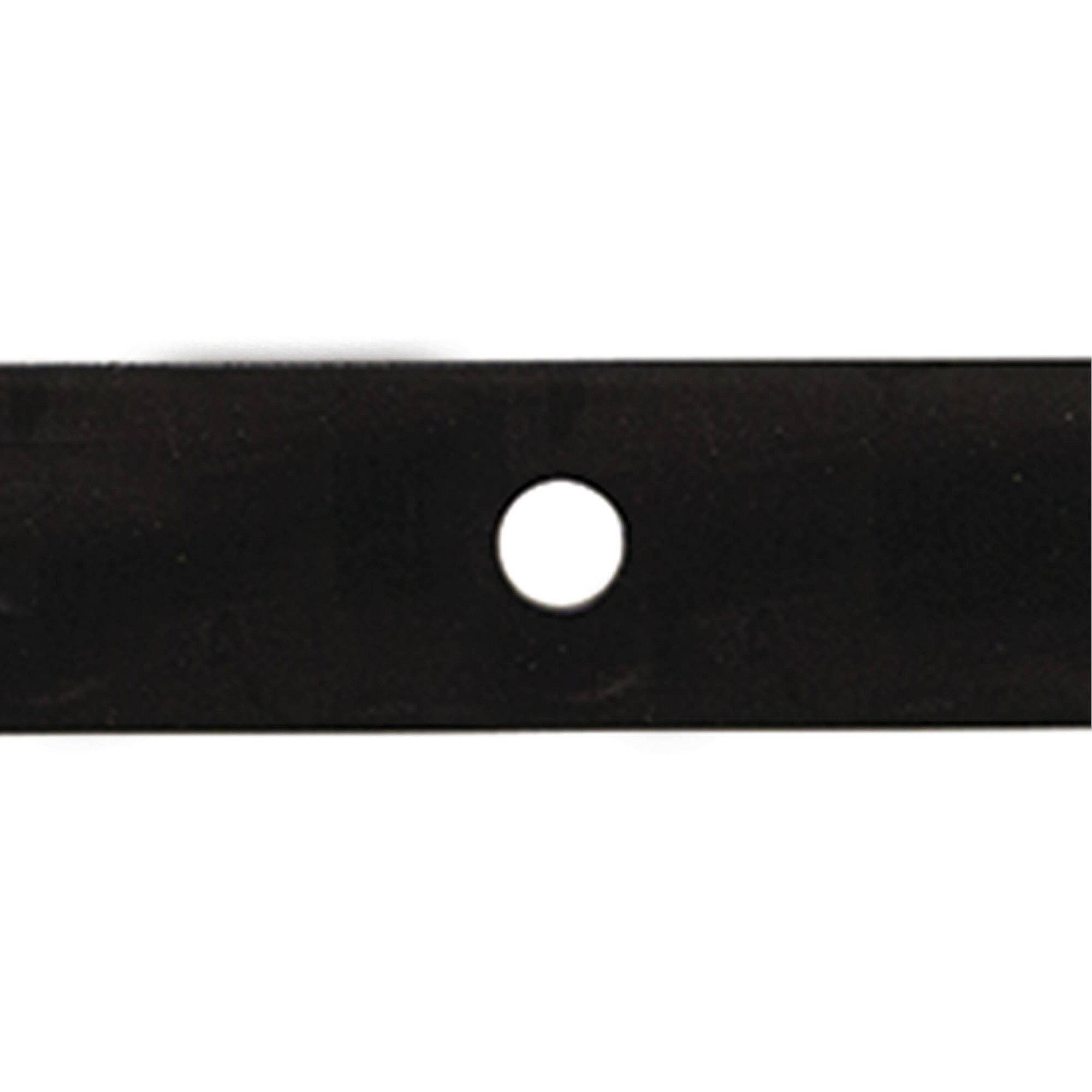 Stens Hi-lift Blade, Gravely 08904600, Qty-1 (same As 025124, 046999, 08781800, 08781851, 08899000, 089046, 08904600, 08904651, 08979600, 25124, 46999, 48864, 89796, 8979651) 320-564