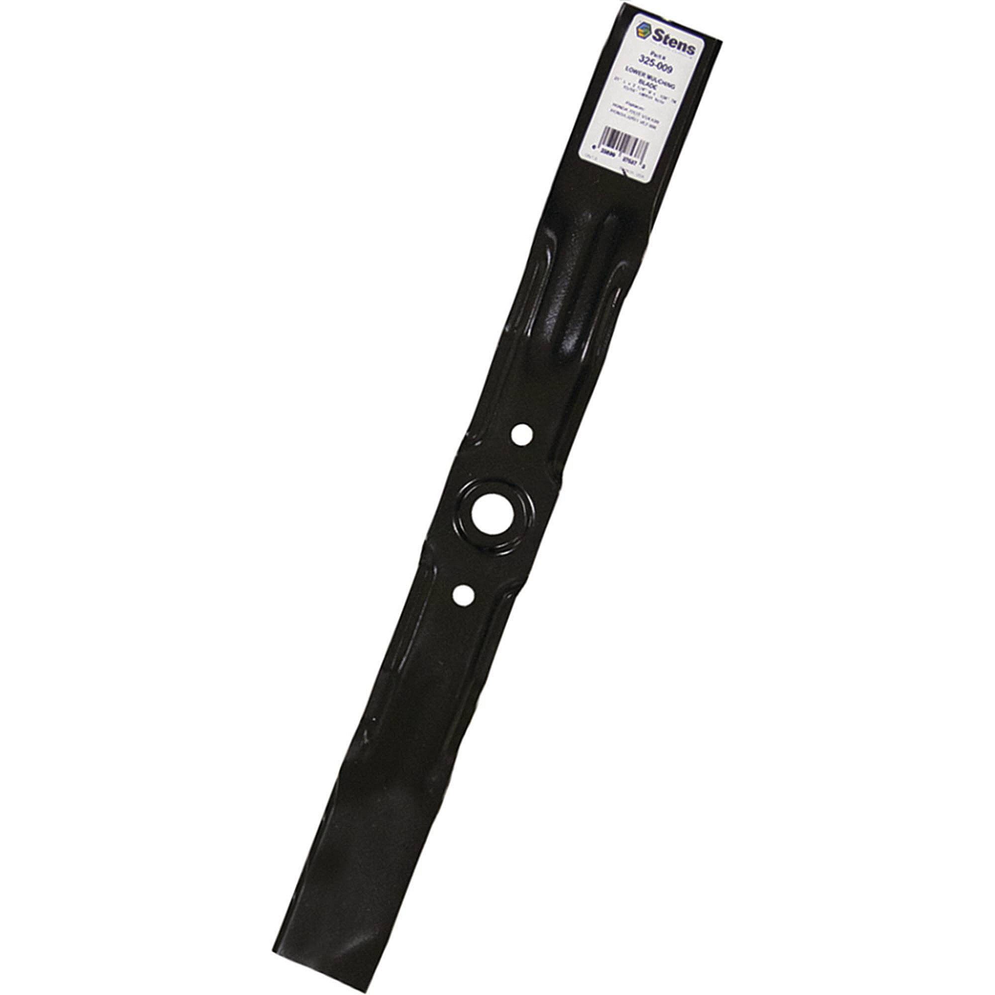Stens Lower Mulching Blade, Honda 72511-vg4-k00, Qty-1 (same As 08720ve2000, 08720ve2001, 72511ve1020, 72511ve2000, 72511vg4k00) 325-009