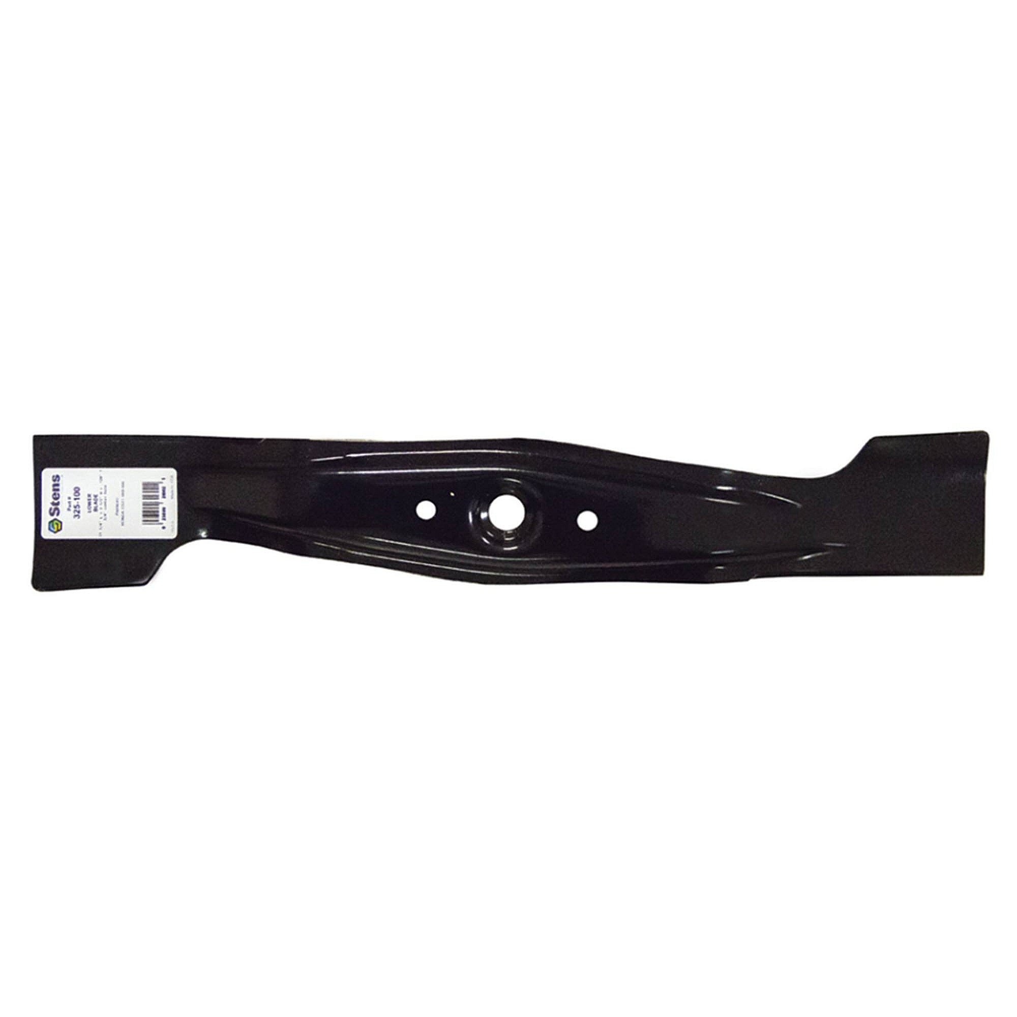 Part #325-100, Stens Lower Mulching Blade, Honda 72511-Vk6-000, Qty-1 (Replaces 08720Vh7000, 325100, 72511Vk6000, 92101)