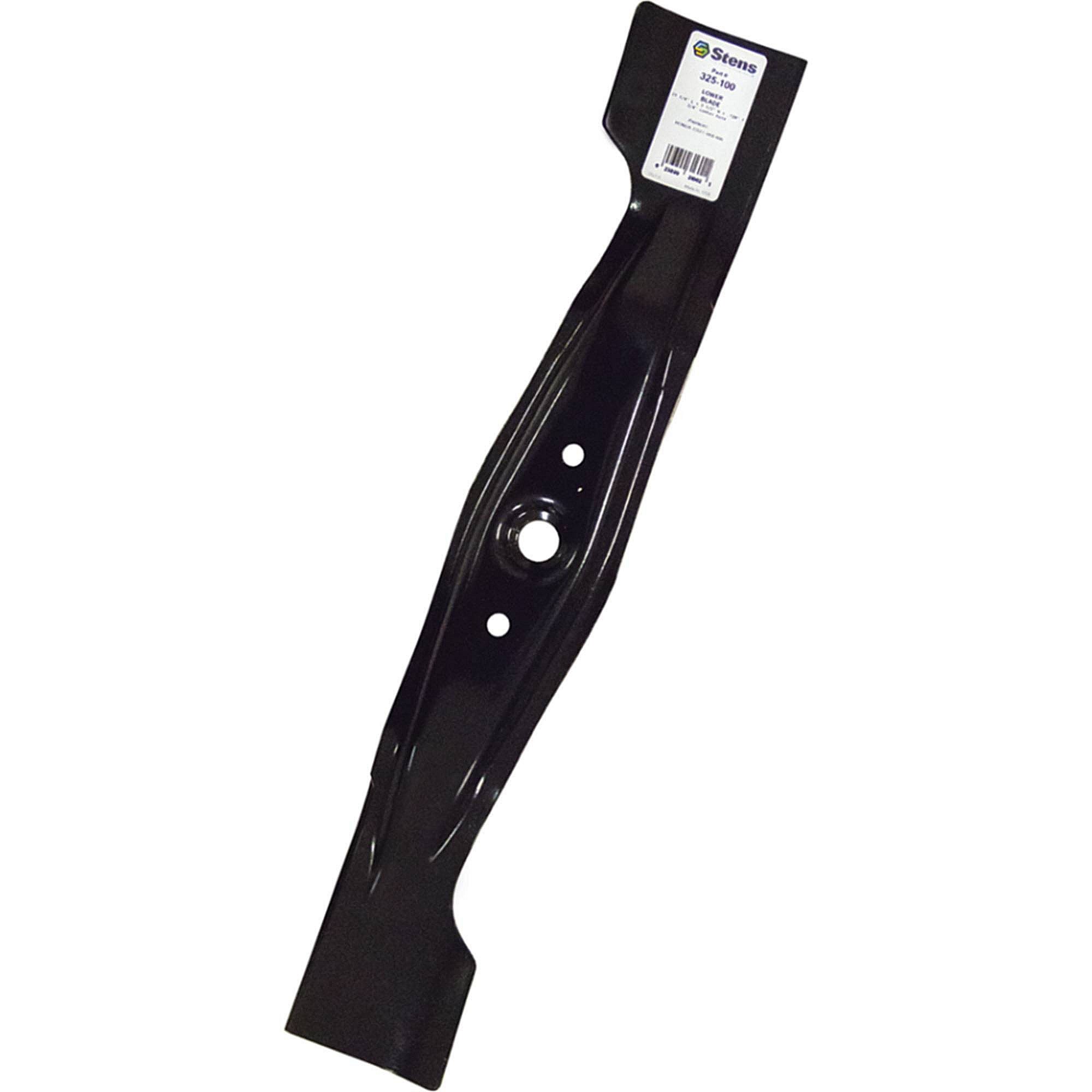 Stens Lower Mulching Blade, Honda 72511-vk6-000, Qty-1 (same As 08720vh7000, 325100, 72511vk6000, 92101) 325-100