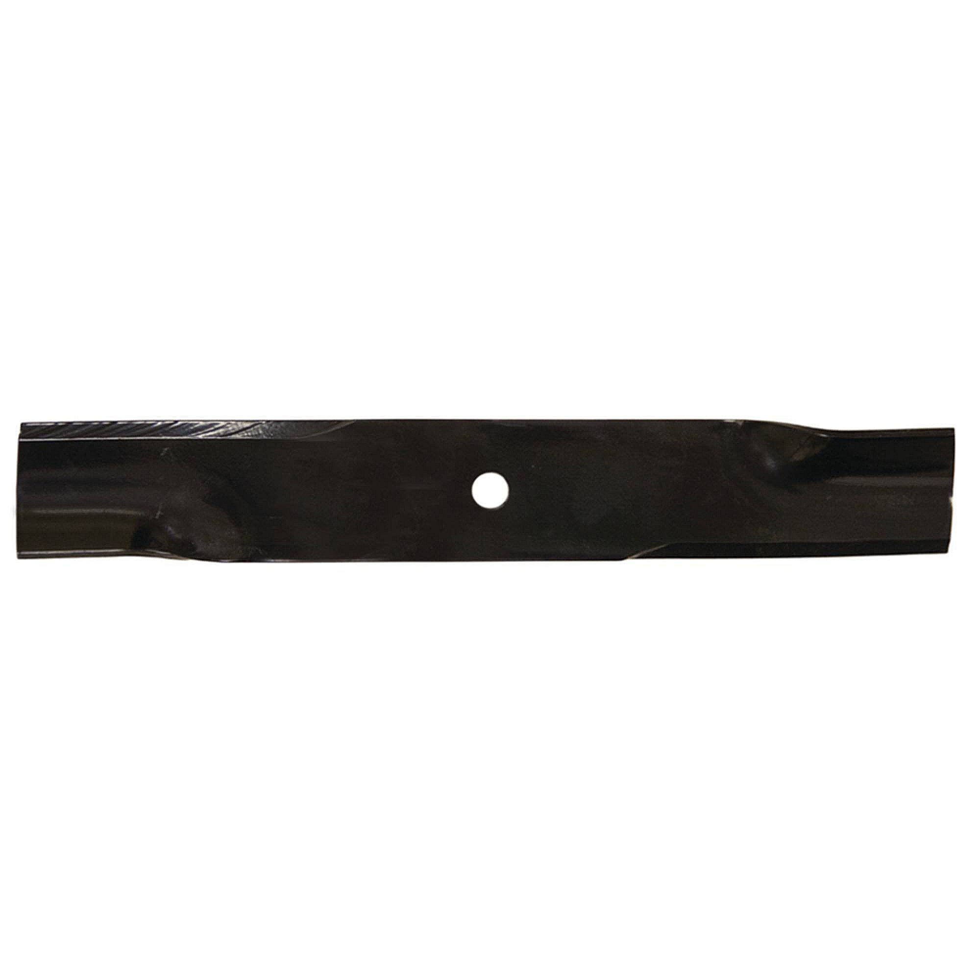 Stens Hi-lift Blade, Husqvarna 539118420, Qty-1 (same As 00273000, 03239, 04919100, 04920600, 05244100, 100340, 1031577, 1031577s, 1032507, 1032527, 1036518, 1036581, 1036581s, 1036583, 1036583s, 1036738, 1036738s, 11211101, 1323515, 1403026, 1403059, 1 330-149