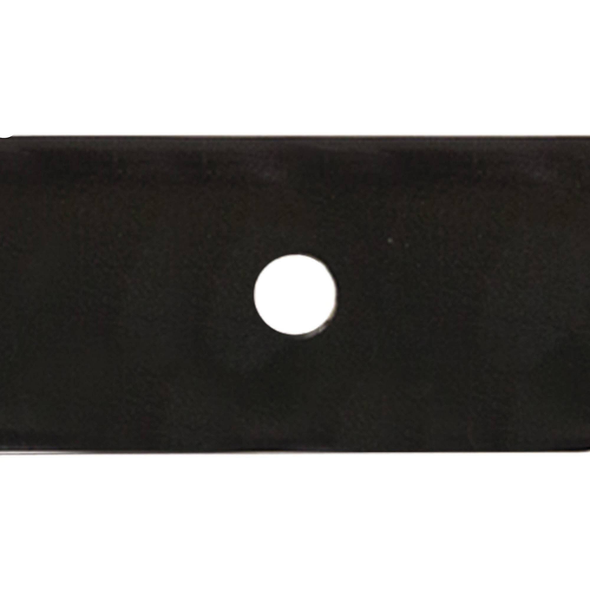 Stens Hi-lift Blade, Husqvarna 539118420, Qty-1 (same As 00273000, 03239, 04919100, 04920600, 05244100, 100340, 1031577, 1031577s, 1032507, 1032527, 1036518, 1036581, 1036581s, 1036583, 1036583s, 1036738, 1036738s, 11211101, 1323515, 1403026, 1403059, 1 330-149