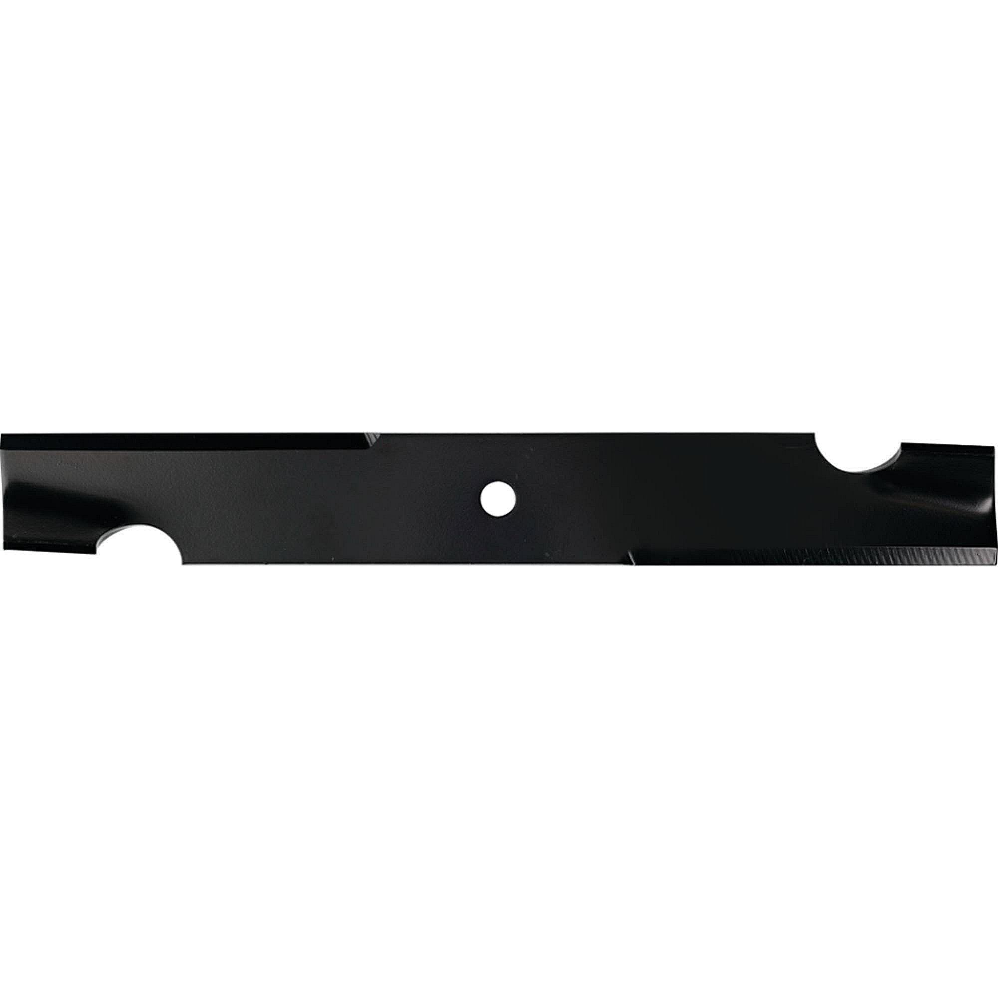 Part #330-530, Stens Notched Hi-Lift Blade Bad Boy 038-0001-00, Qty-1
