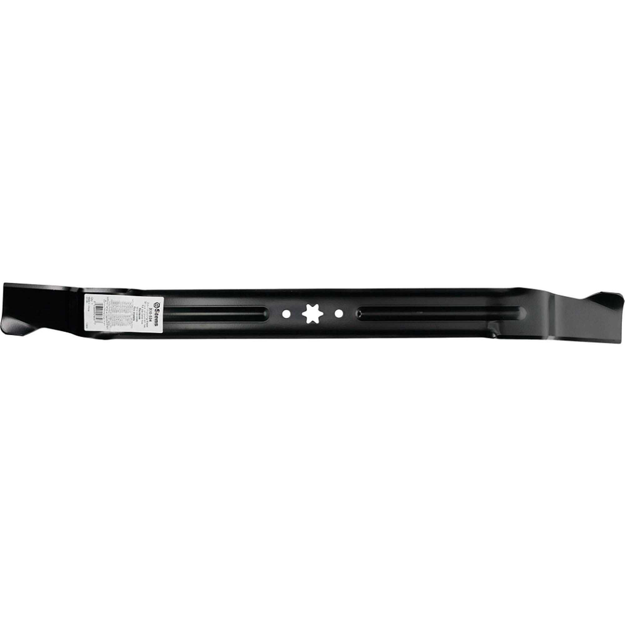 Part #330-534, Stens 3-In-1 Mulching Blade Mtd 942-04385, Qty-1