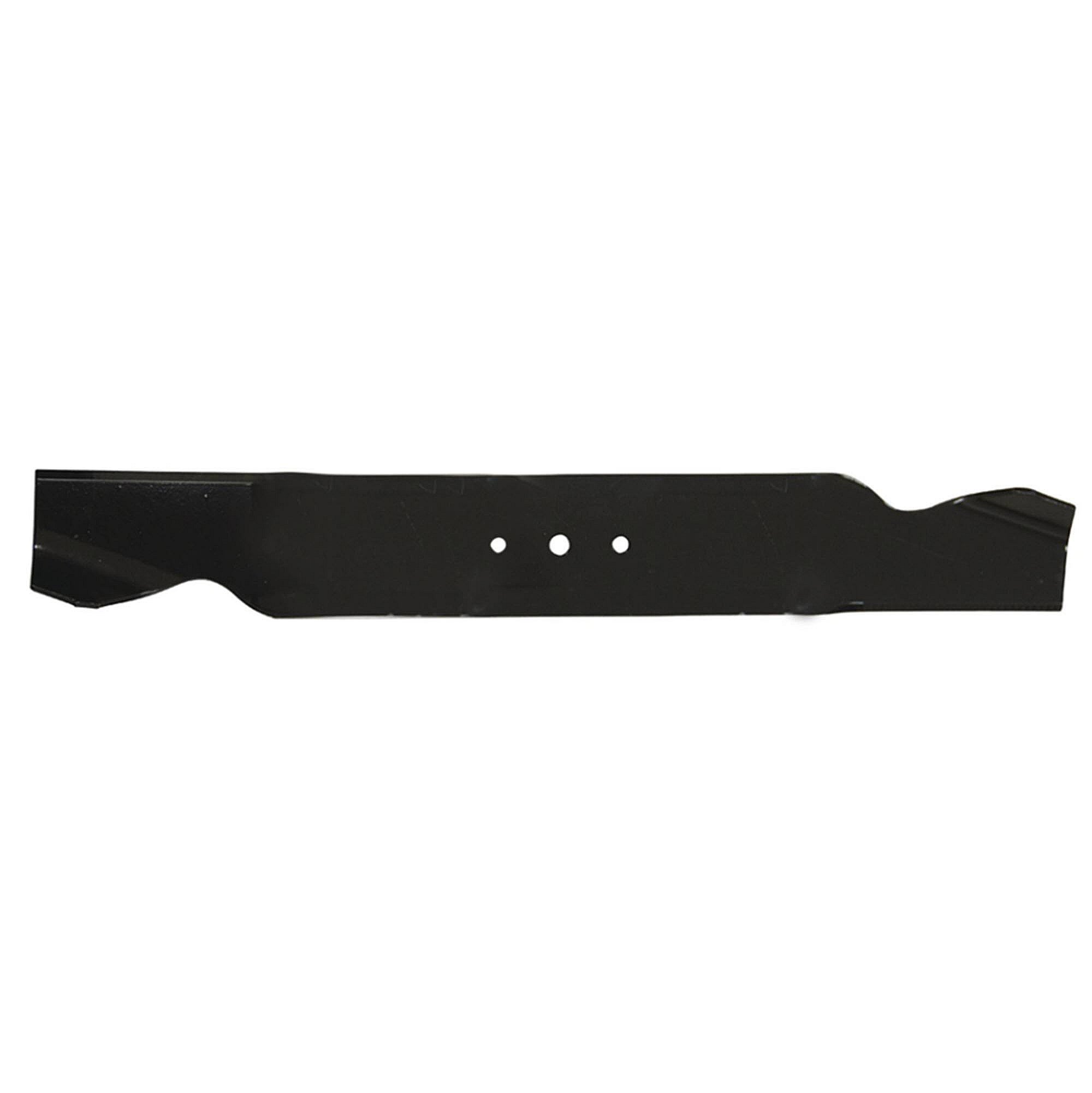 Stens Hi-lift Blade, Mtd 942-0499a, Qty-1 (same As 490110m112, 74204087, 742040870637, 7420499, 7420499a, 7420503, 7420508, 7420508a, 94204087, 9420499, 9420499a, 9420508, 9420508a, Oem7420499, Oem7420499a) 335-067