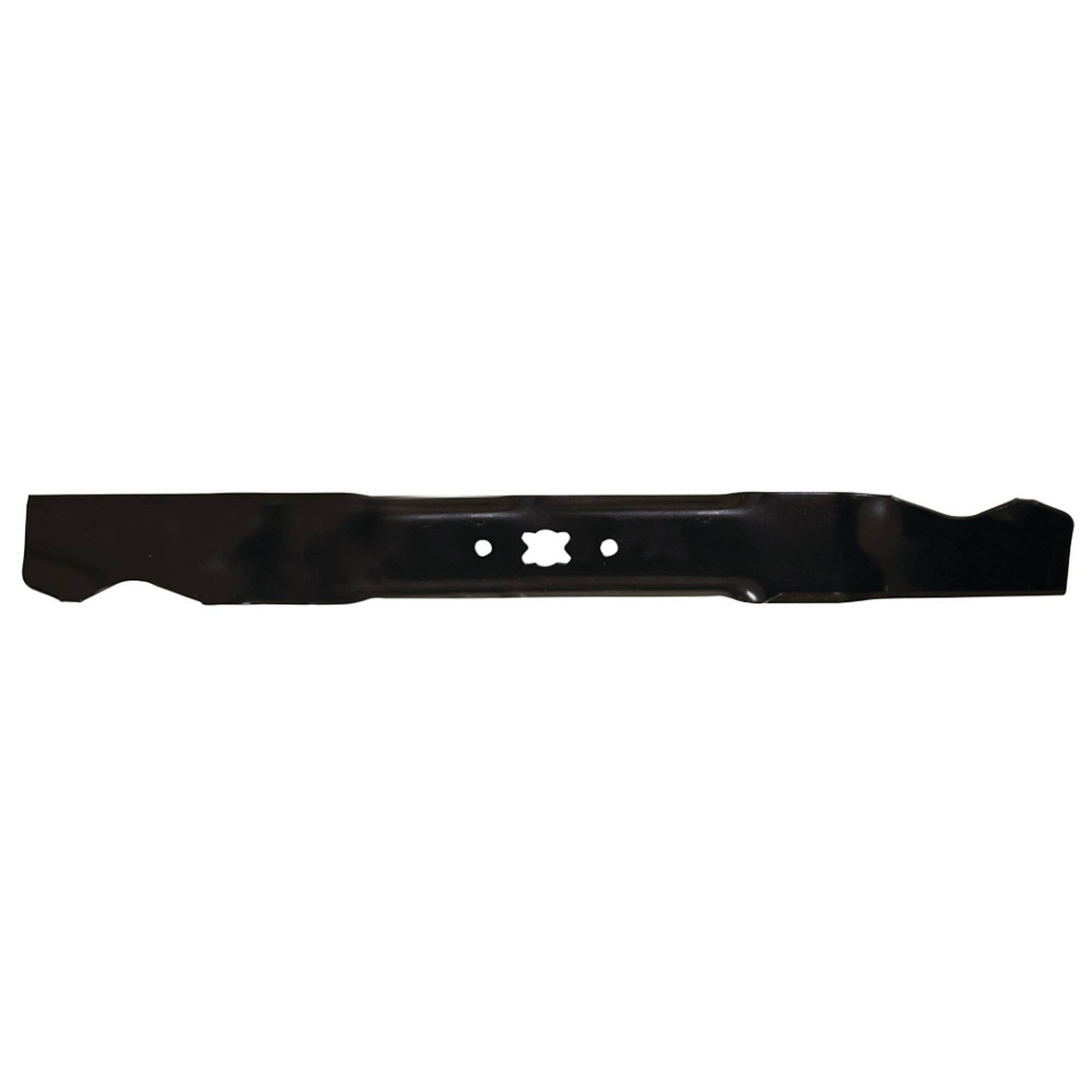 Stens Mulching Blade, Mtd 942-0741a, Qty-1 (same As 01002810, 1002810, 490100c089, 490100m084, 74204276, 74204276s, 7420741, 74207410637, 7420741a, 742741, 94204276, 94204276s, 9420741, 9420741a, Ar74207410637, Cc7420741, Cc7423032, Oem7420741, Spm20937 335-214