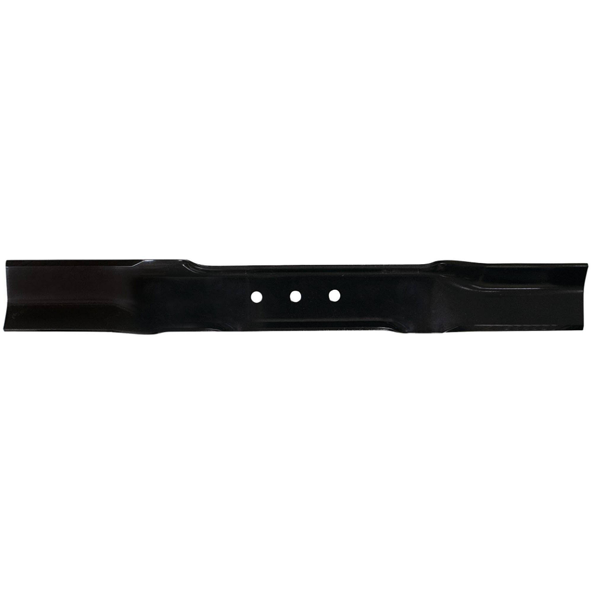 Stens Hi-lift Blade, Snapper 7019795bzyp, Qty-1 (same As 17002, 19645, 19702, 19710, 19795, 26691, 7017002, 7019795, 7019795bma, 7019795bz, 7019795bzyp, 7019795yp, 7026691, 7026691bzyp, 702669bma, 702669bz, 702669yp, 7028524) 335-240