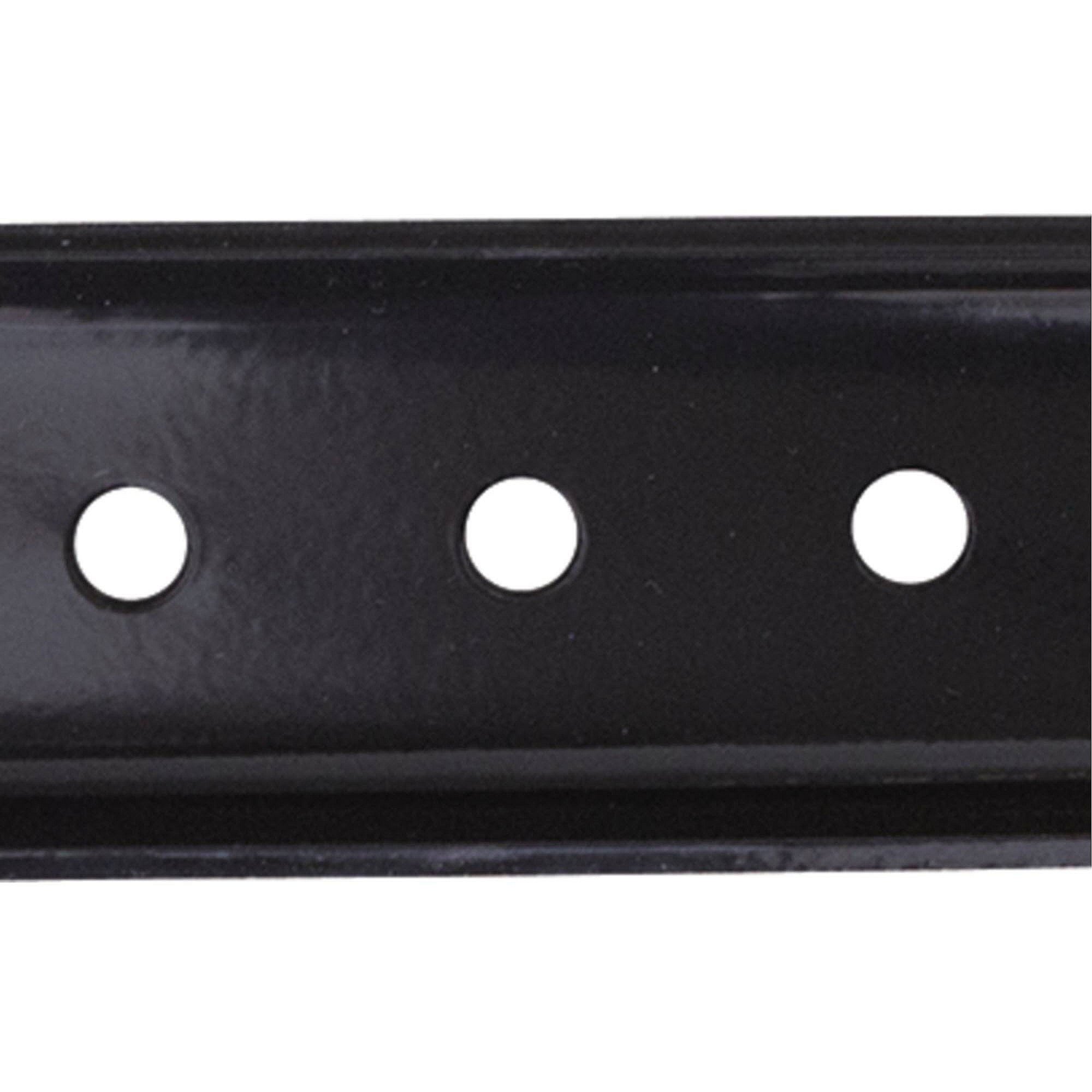 Stens Hi-lift Blade, Snapper 7019795bzyp, Qty-1 (same As 17002, 19645, 19702, 19710, 26691, 7019795, 7019795bz, 7019795bzyp, 7026407, 7026407ayp) 335-356