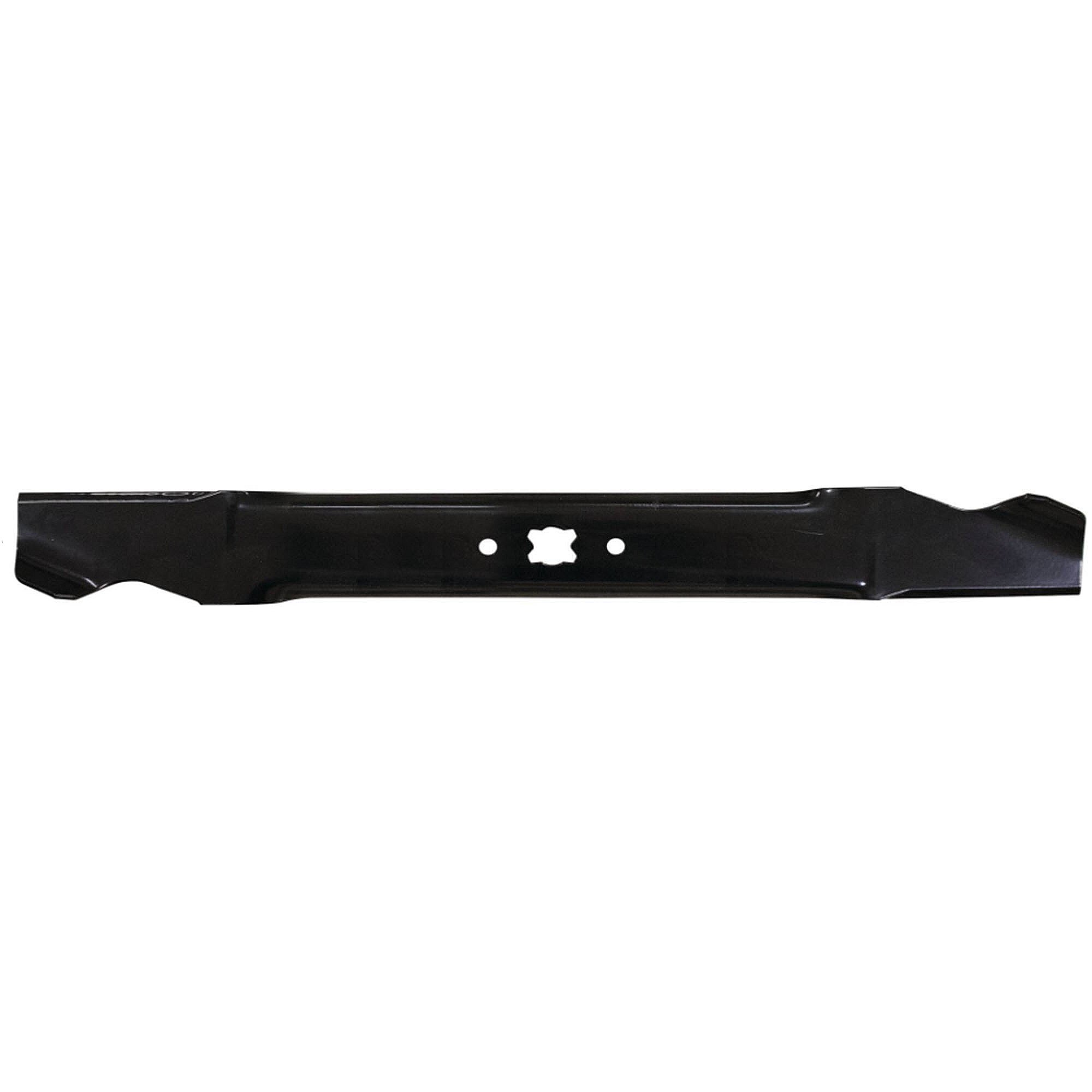 Stens Hi-lift Blade, Mtd 942-0641, Qty-1 (same As 490100m086, 74204276, 7420641, 7420741, 74207410637, 7420741a, 94204276, 9420641, 9420741, 9420741a, Oem7420641) 335-677