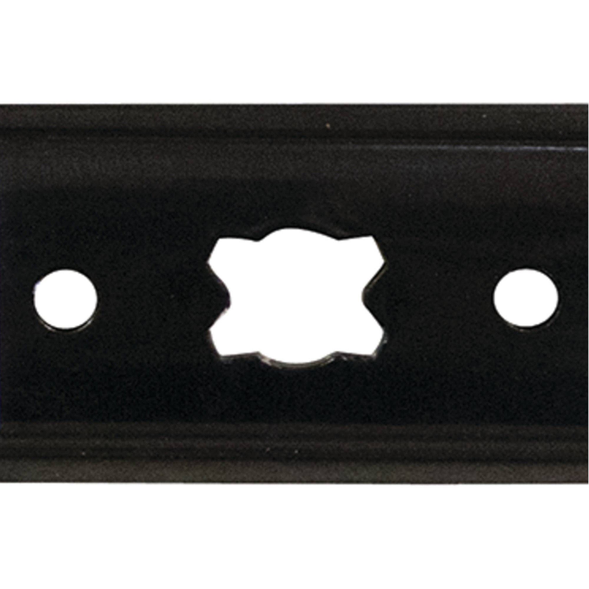 Stens Hi-lift Blade, Mtd 942-0641, Qty-1 (same As 490100m086, 74204276, 7420641, 7420741, 74207410637, 7420741a, 94204276, 9420641, 9420741, 9420741a, Oem7420641) 335-677
